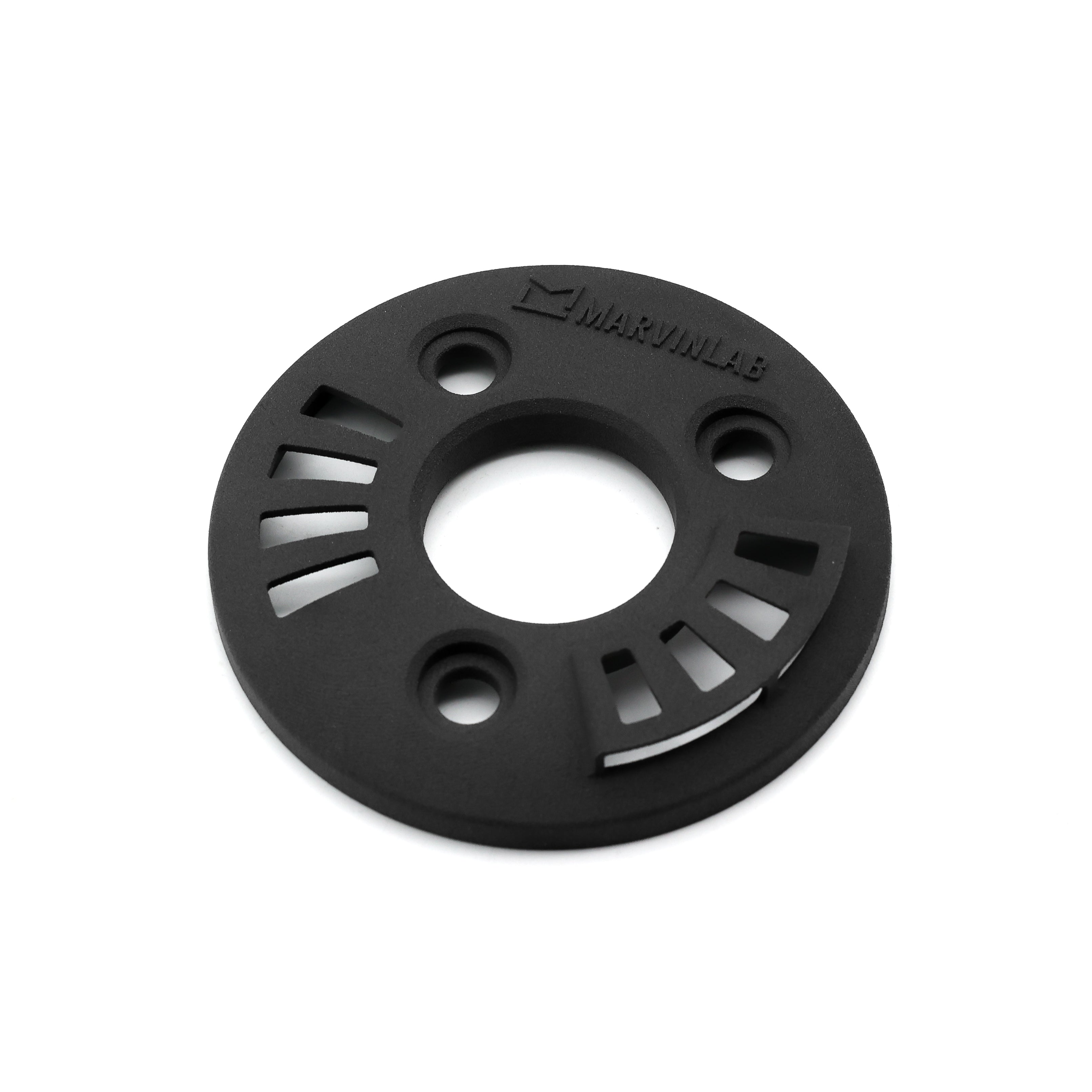 Capot de variateur racing MarvinLab TMAX