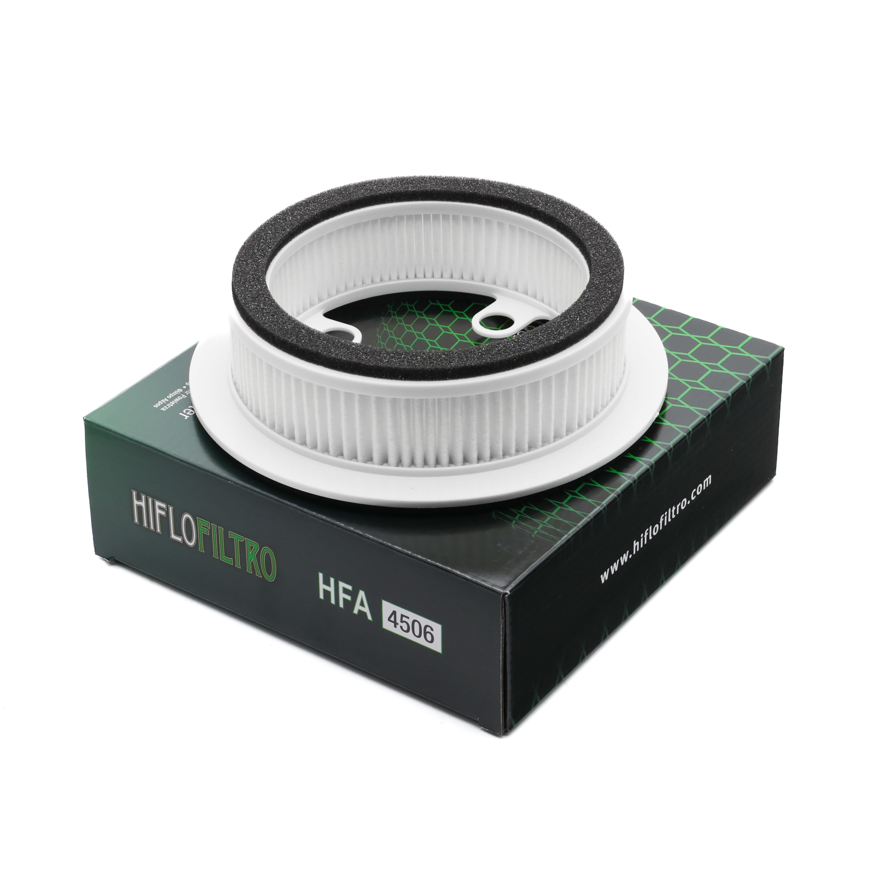 Filtre à variateur HifloFiltro TMAX 500