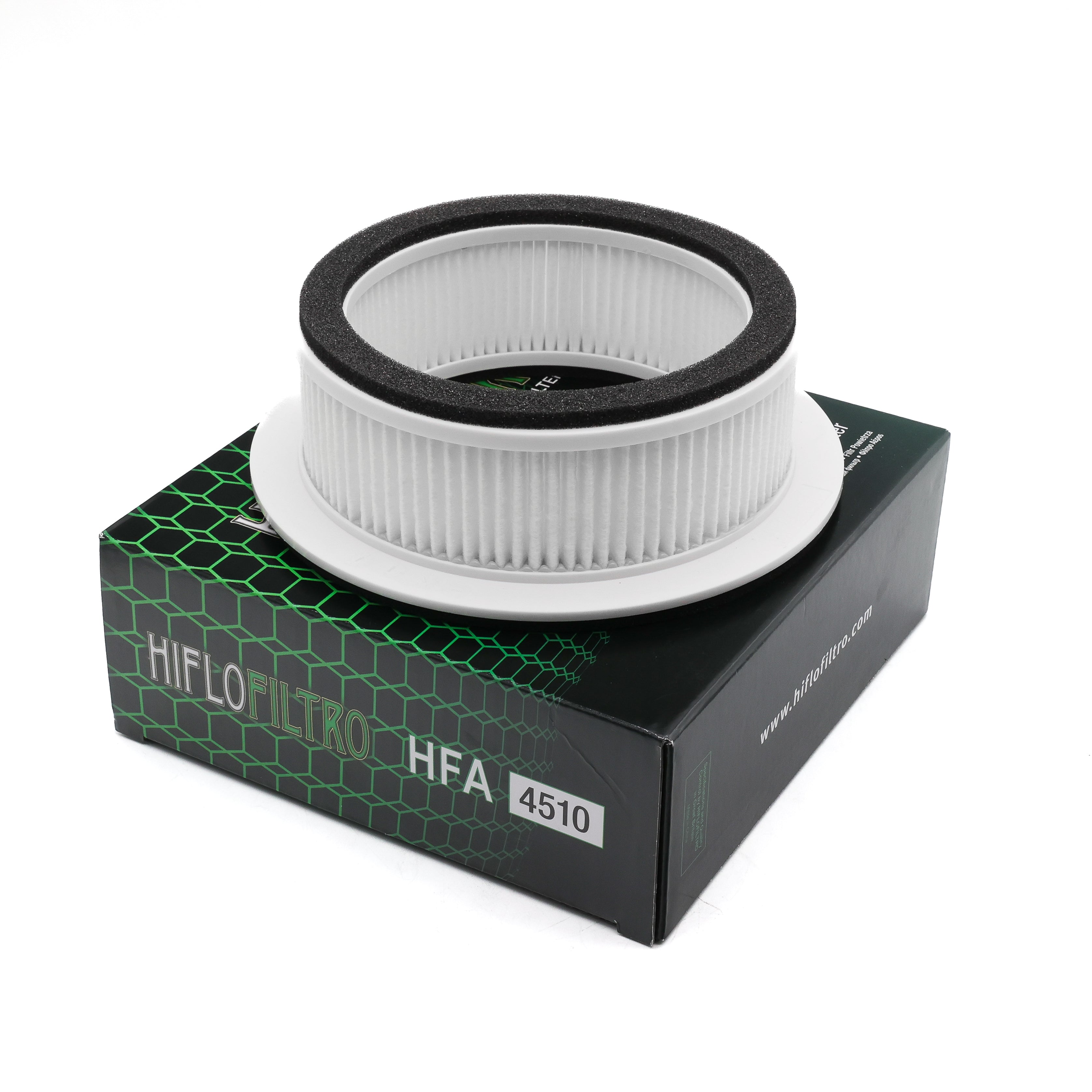 Filtre à variateur Hiflofiltro TMAX