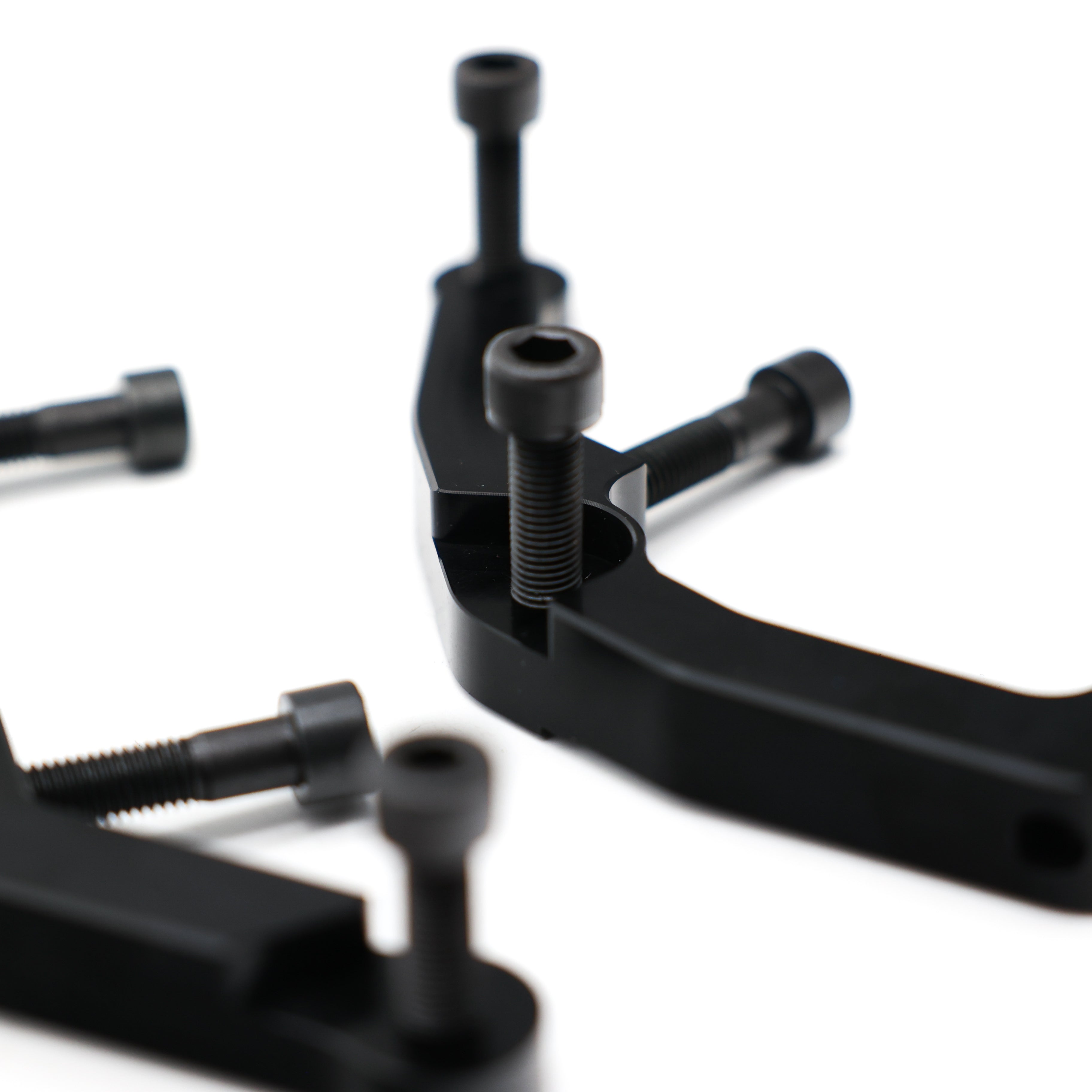 Kit patte d'étrier radial TMAX 530 & 500