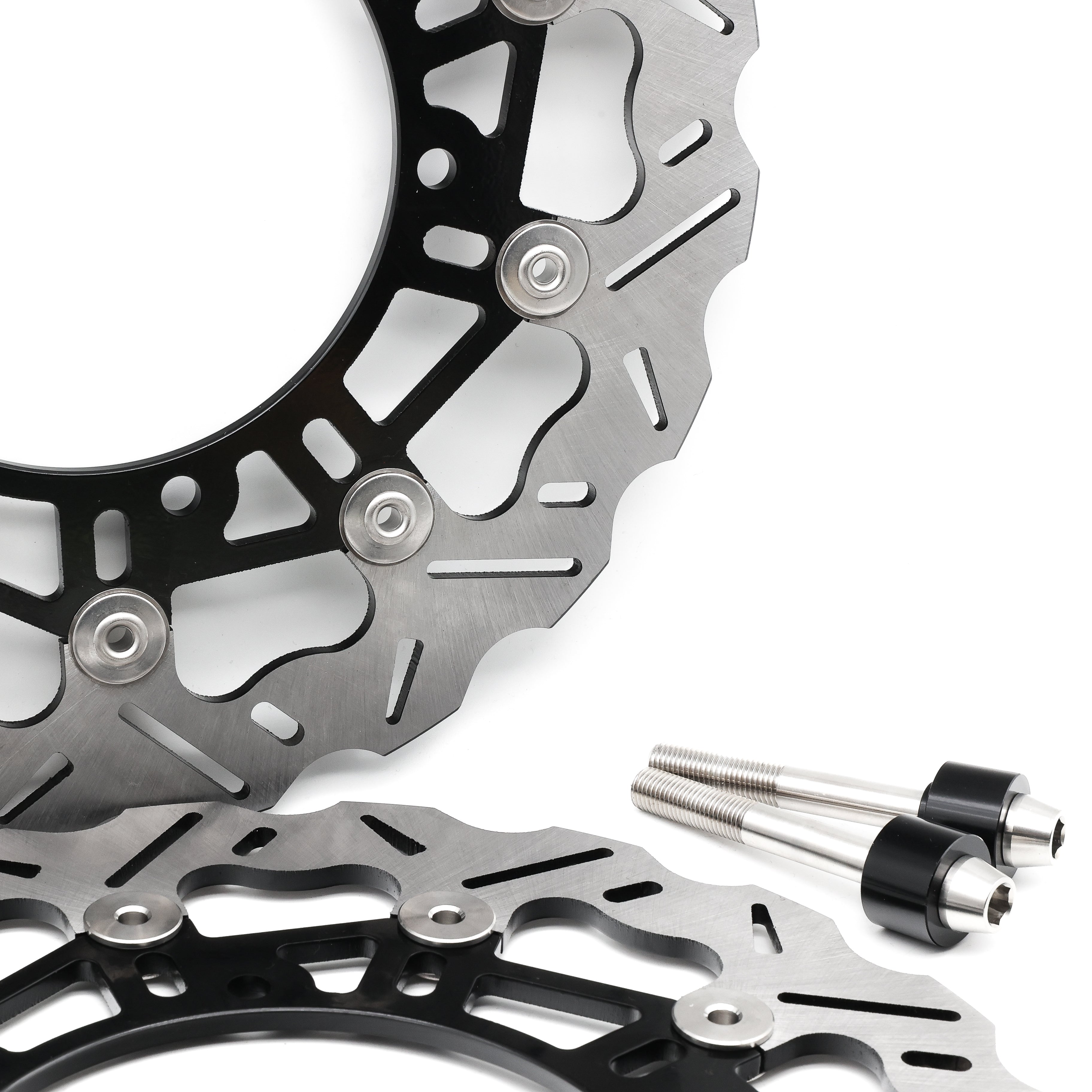 Kit disque de frein 300mm RBMAX TMAX