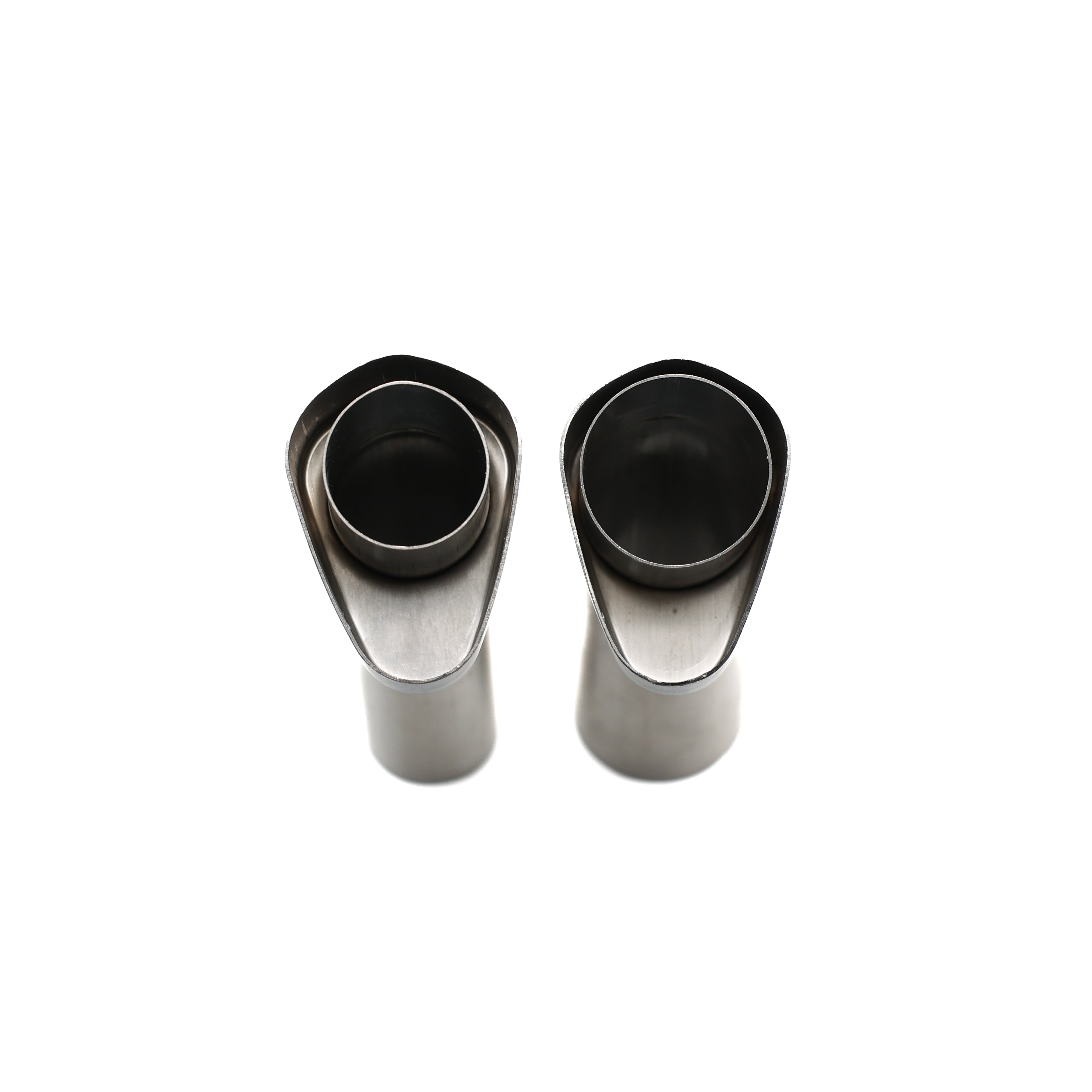 Akrapovic TMAX chicane