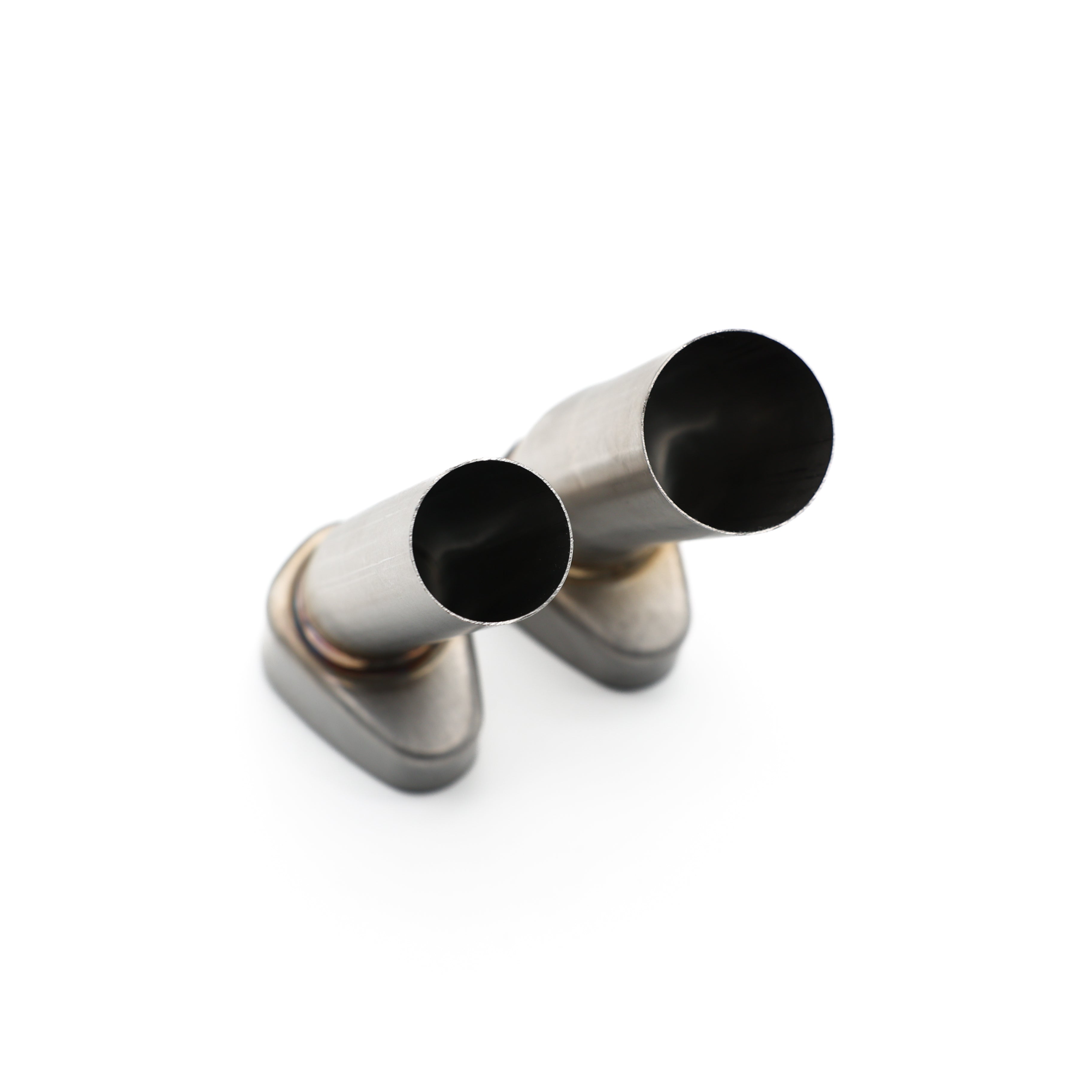 Akrapovic TMAX chicane