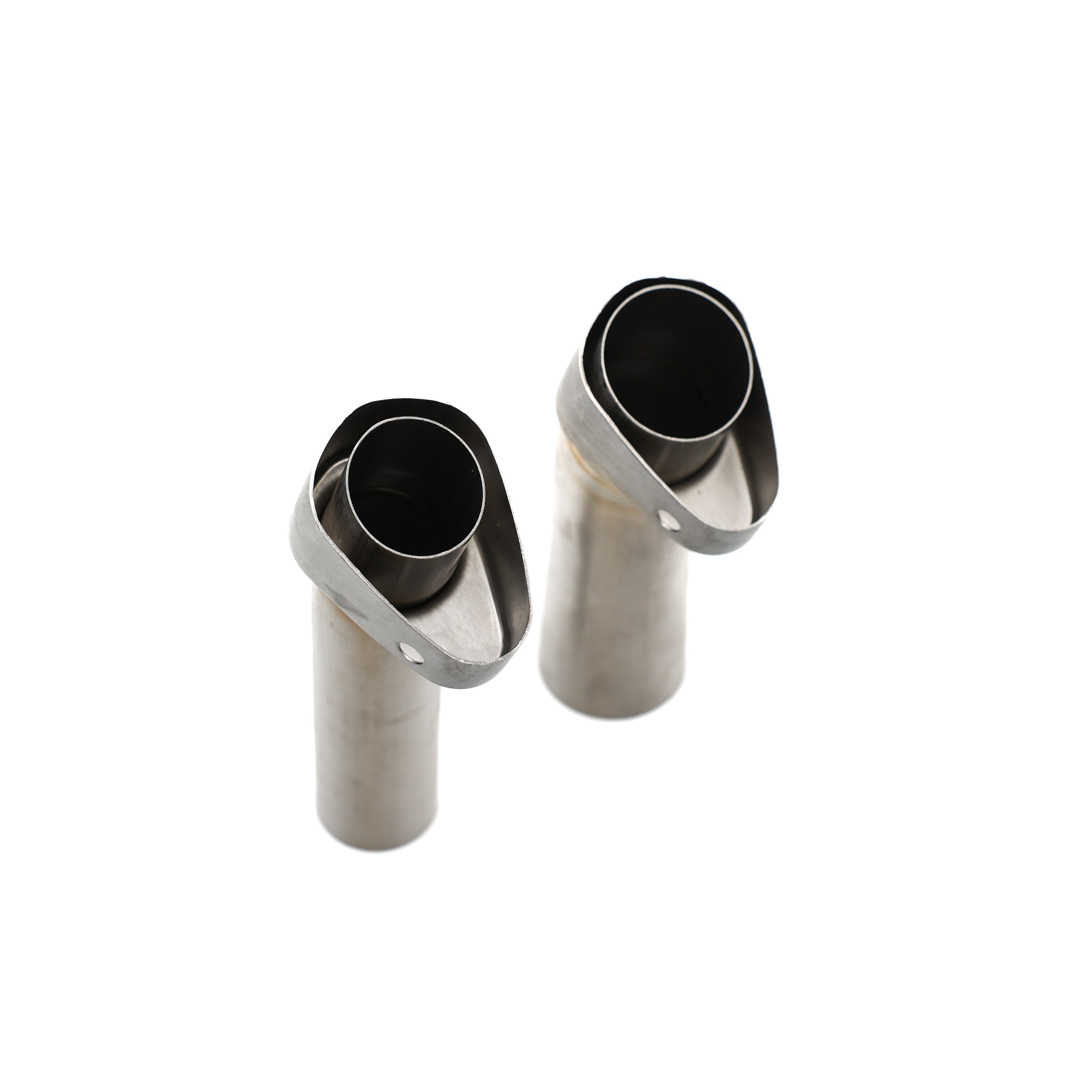 Akrapovic TMAX chicane