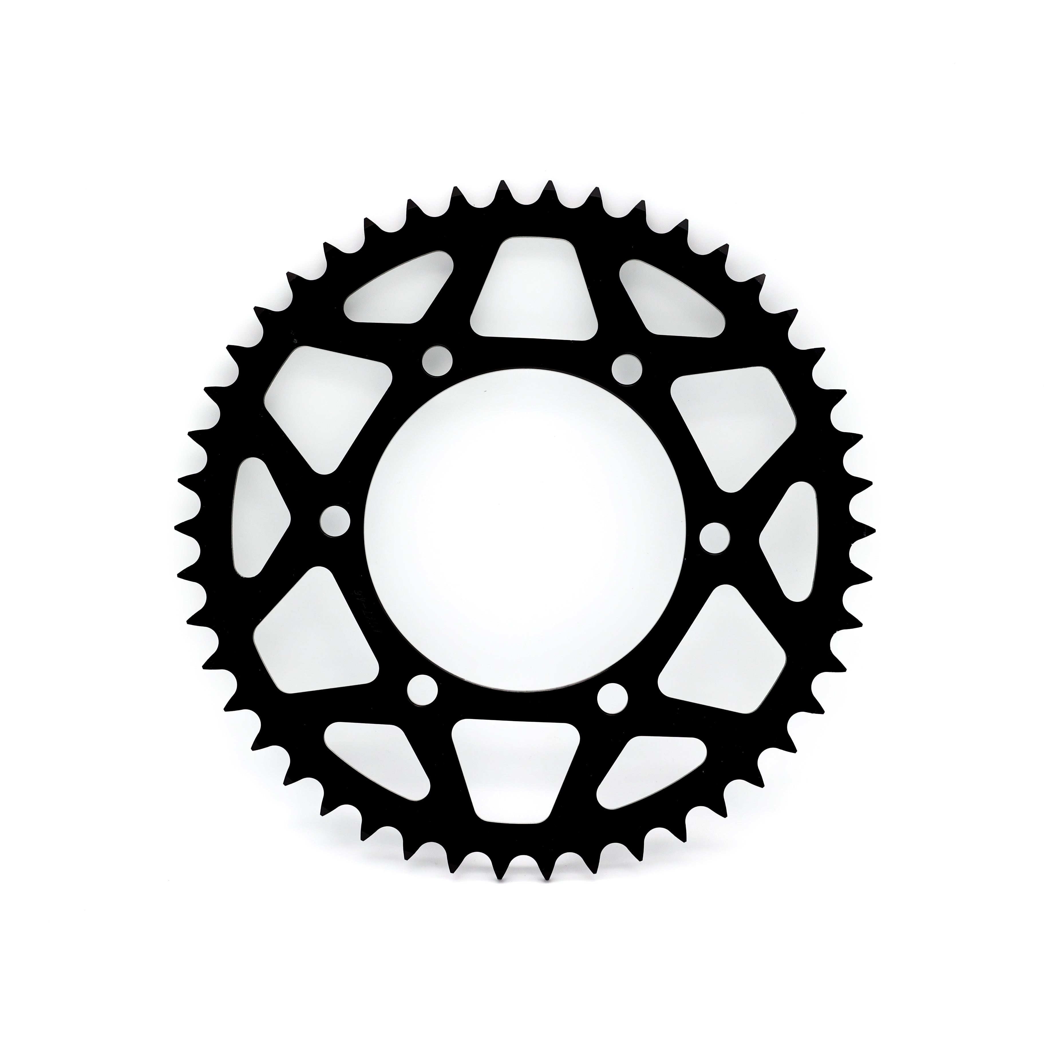 Corona para llantas TMAX de 17 pulgadas