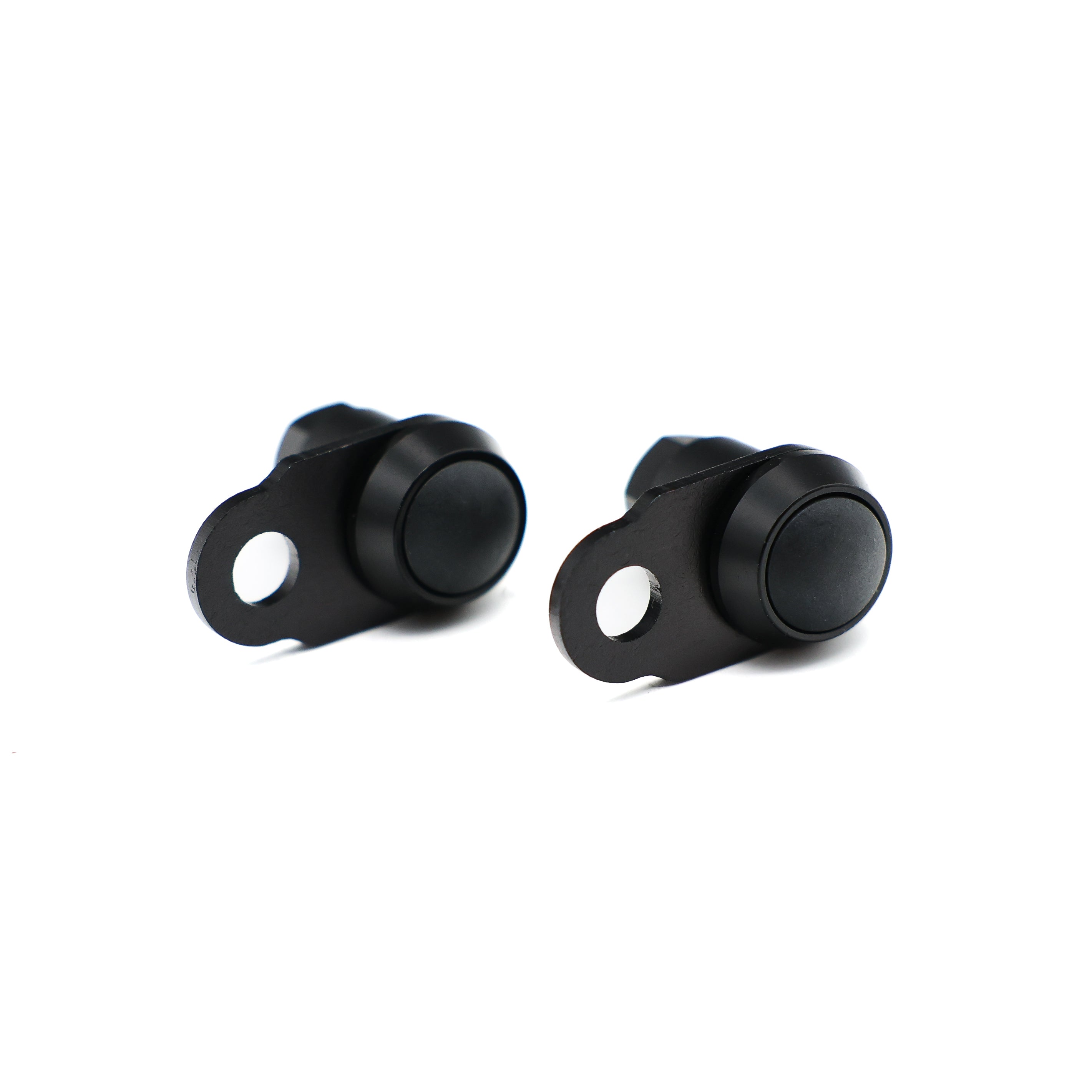 Boutons déportés pour guidon Rizoma TMAX