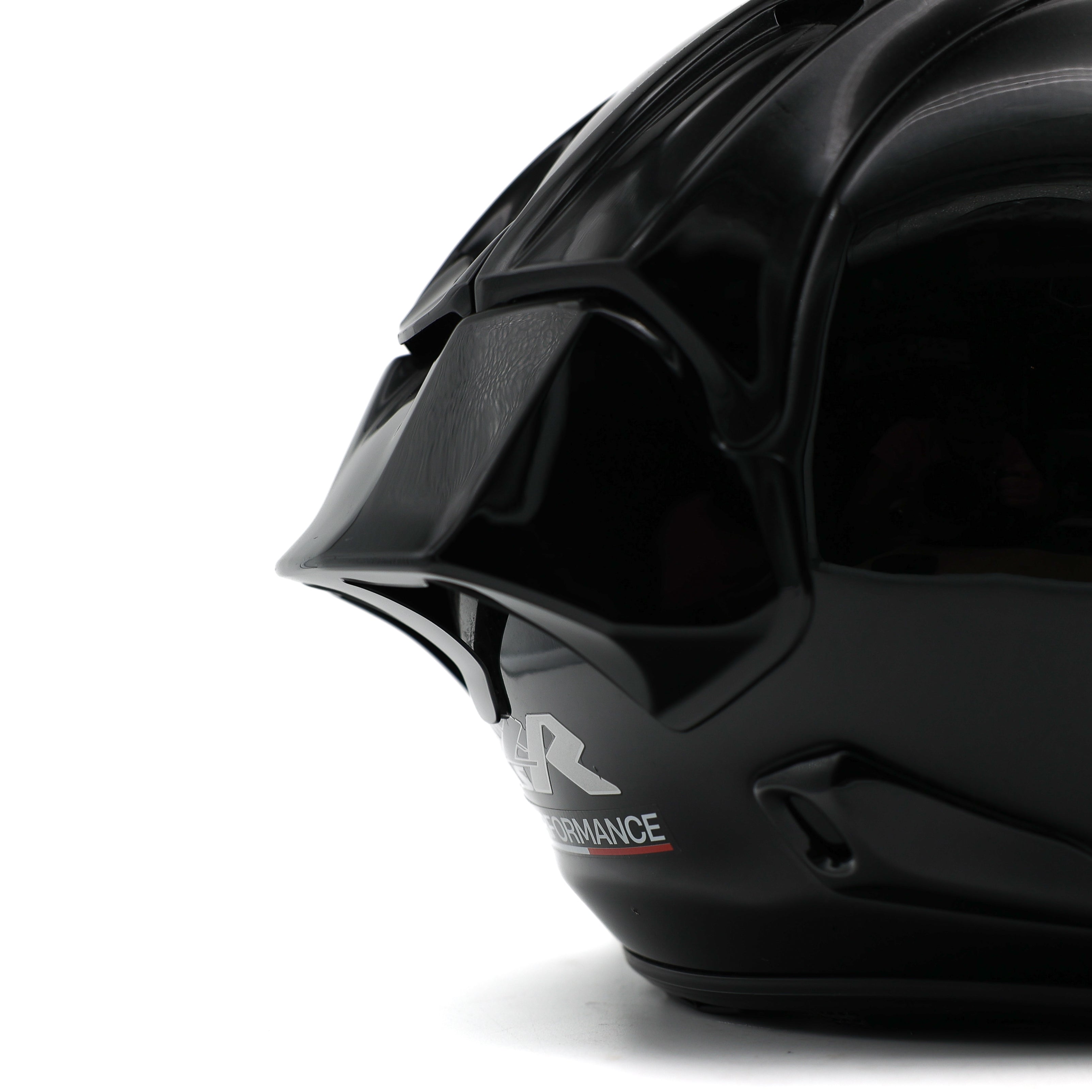 Spoiler de casque Arai SZR-Vas