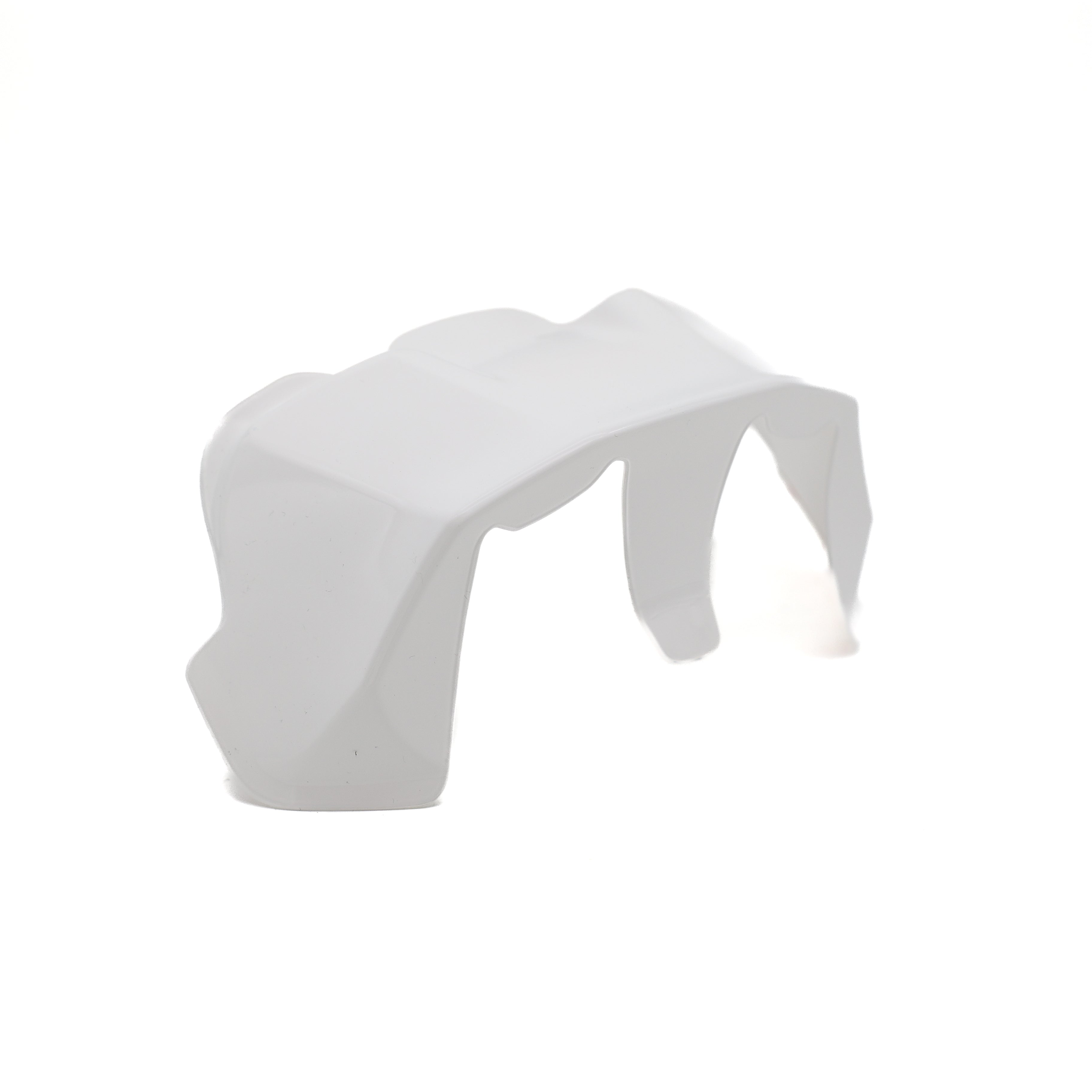 Arai SZR-Vas helmet spoiler