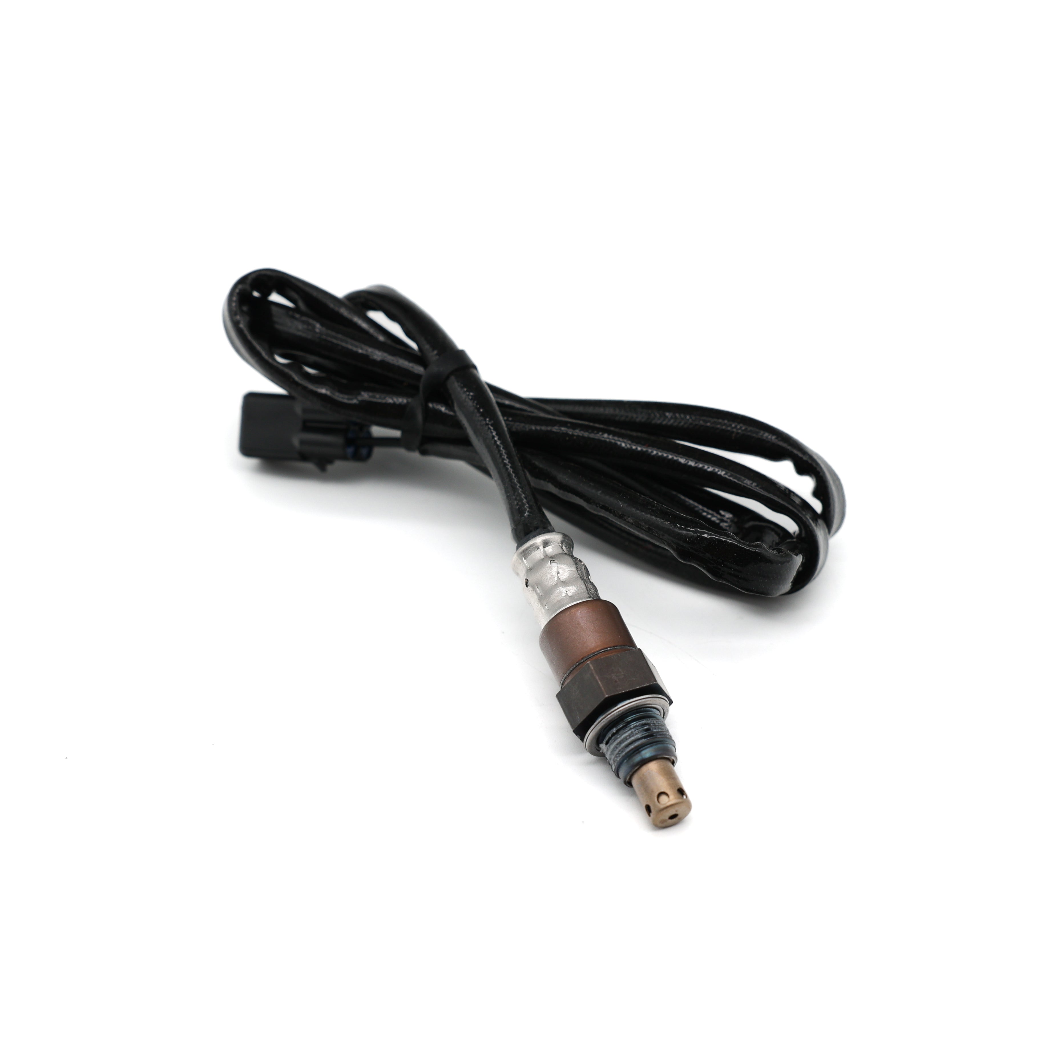 Sonde Lambda Universelle – Capteur Oxygène Fiable Et Durable Pour Voiture