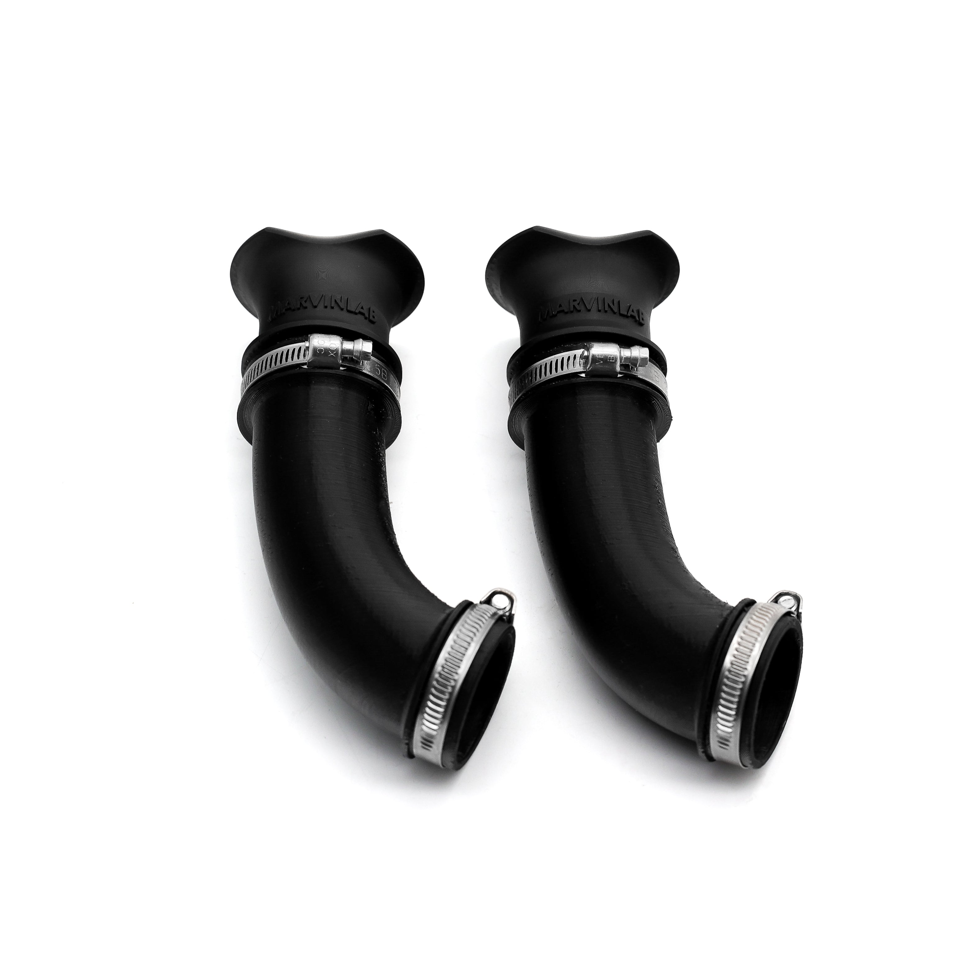Bocinas de admisión MarvinLab TMAX 560