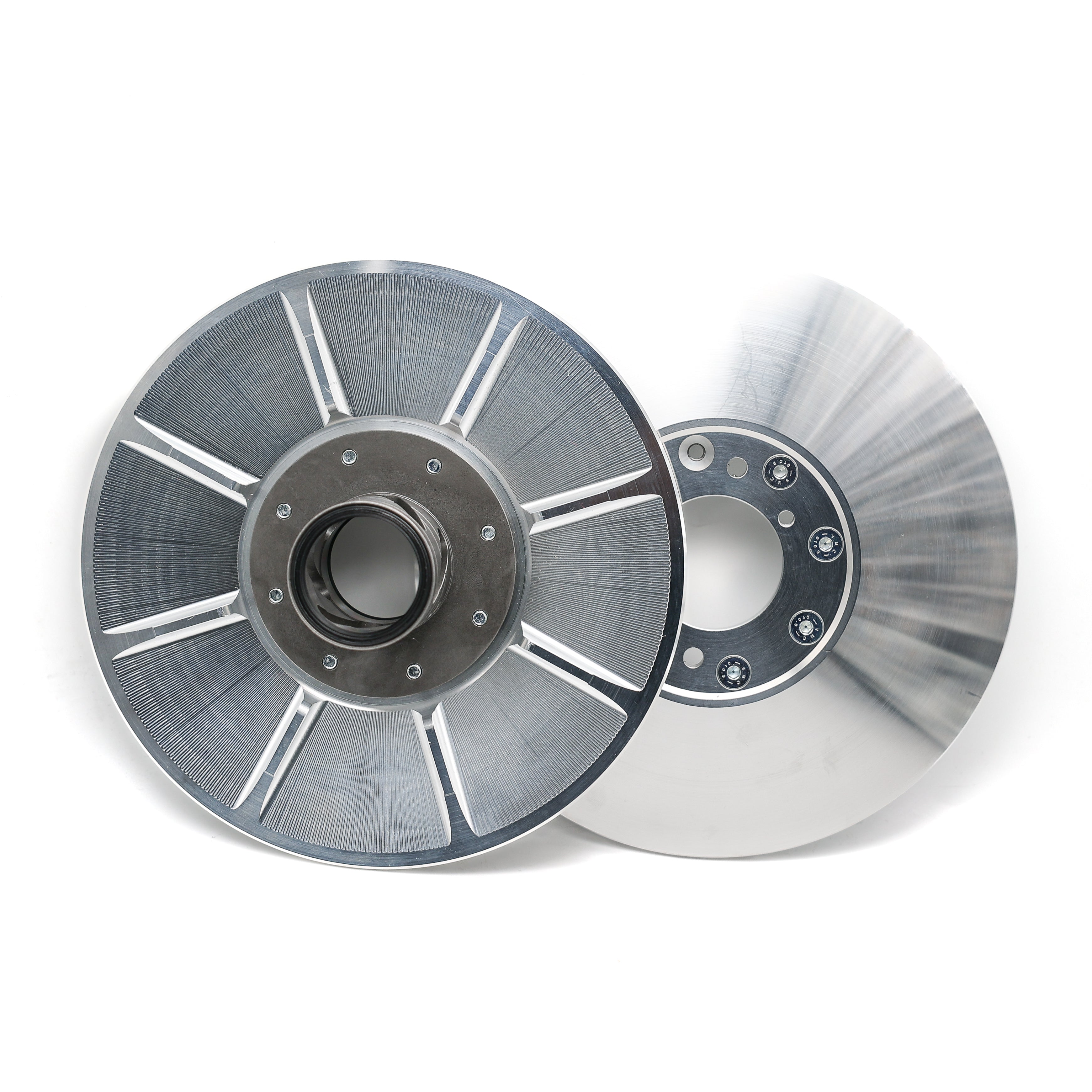 Pack variateur retaillé TMAX 530 & 560