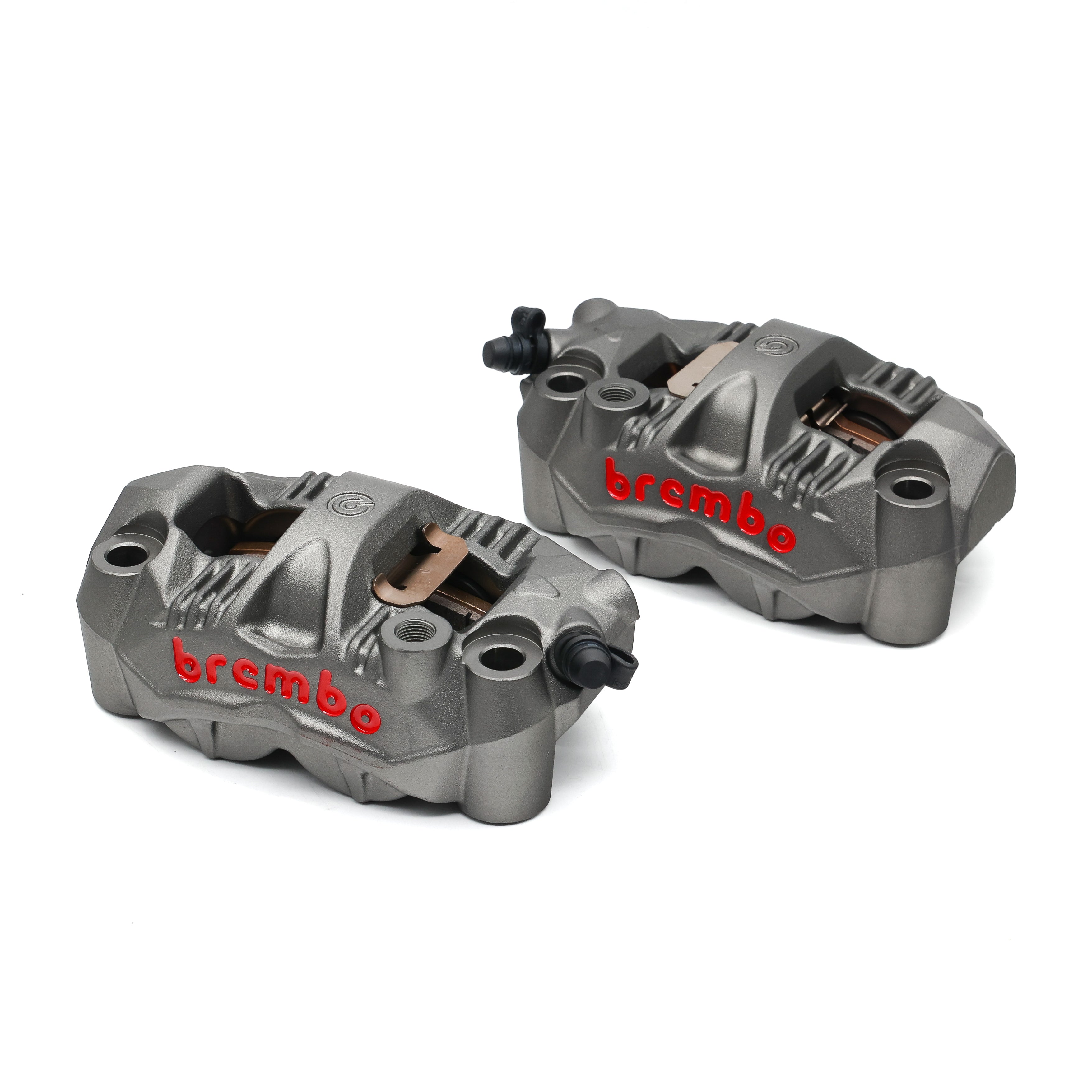Etriers Brembo GP4-RS TMAX