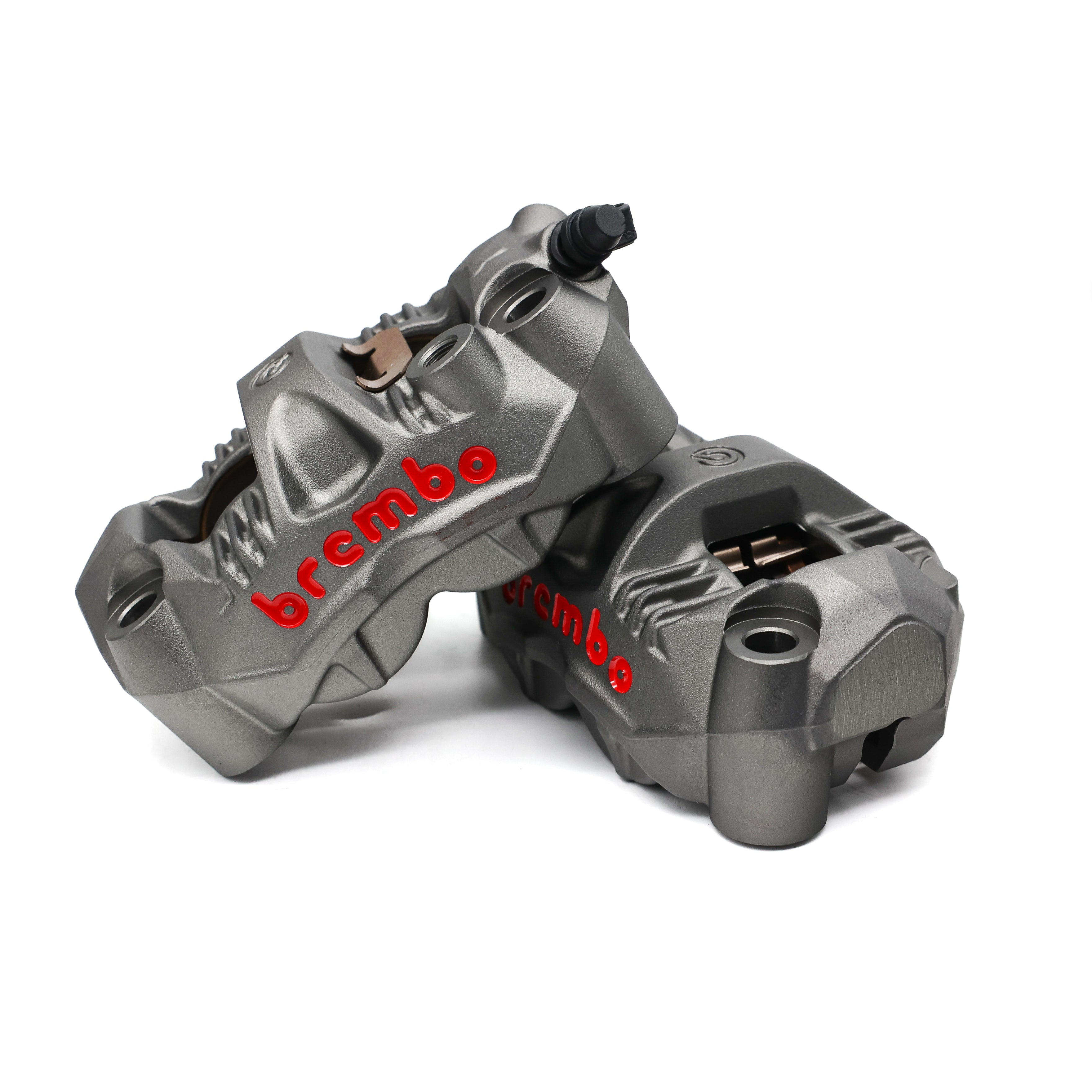 Etriers Brembo GP4-RS TMAX