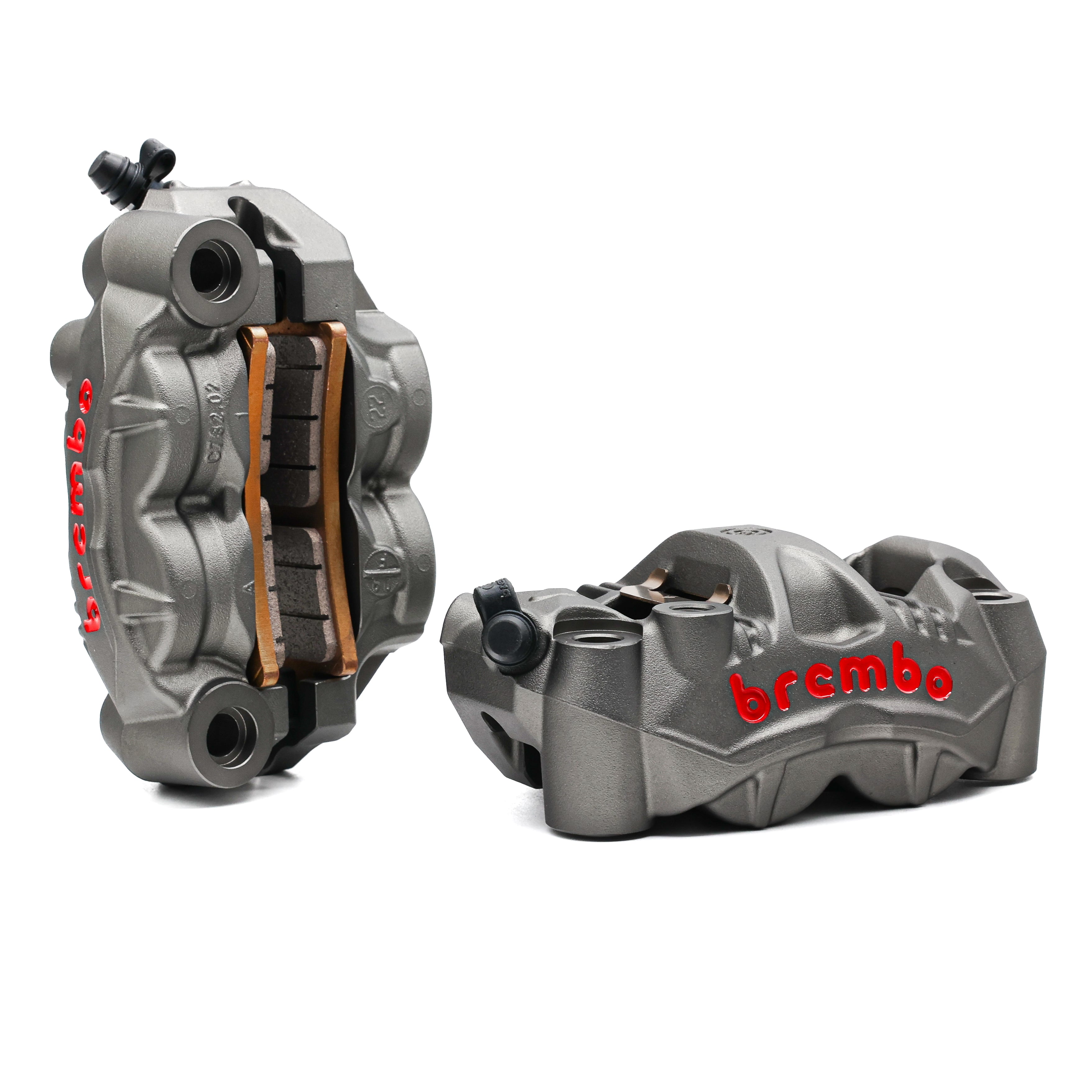 Brembo GP4-RS Monobloc TMAX Calipers
