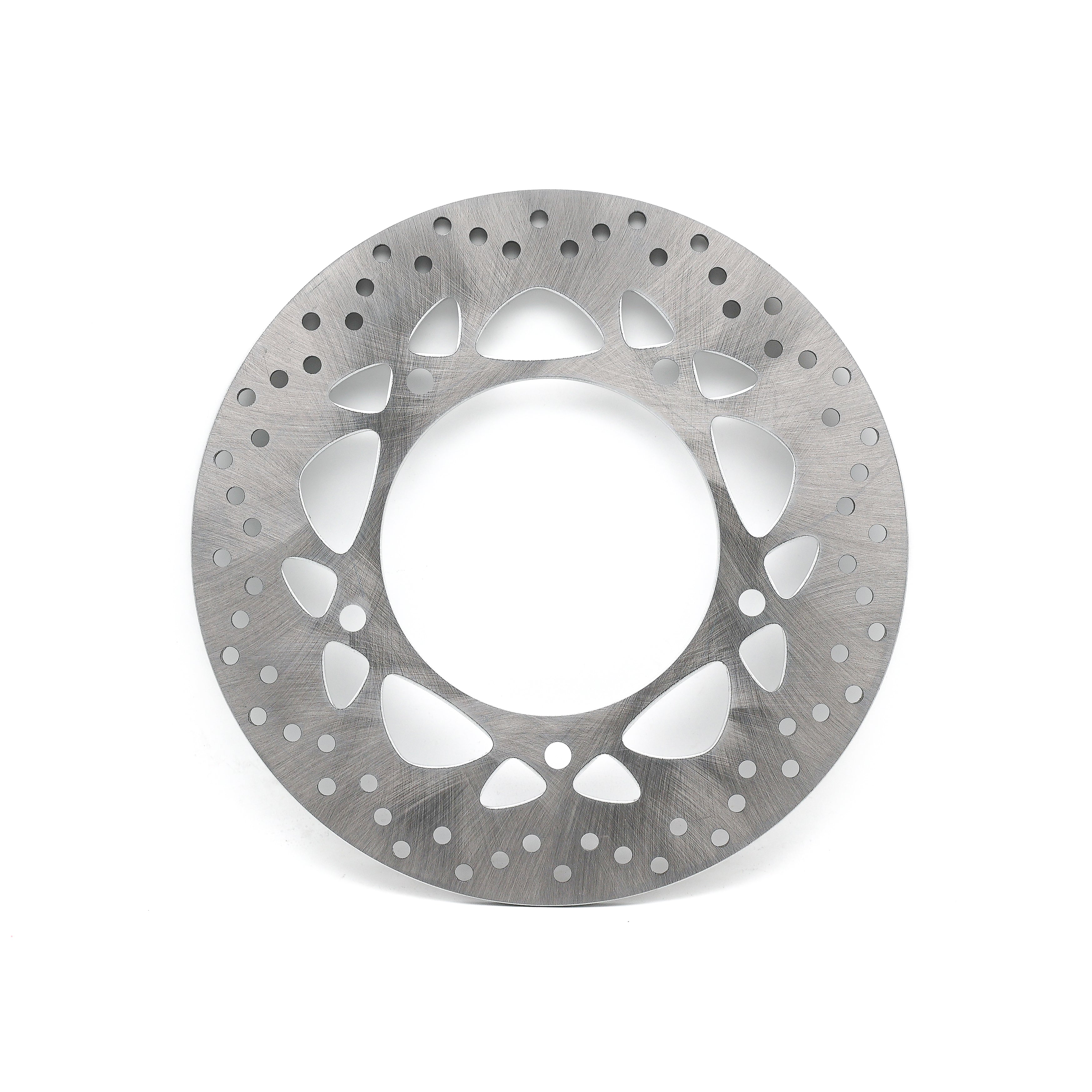 TMAX adaptable rear brake disc