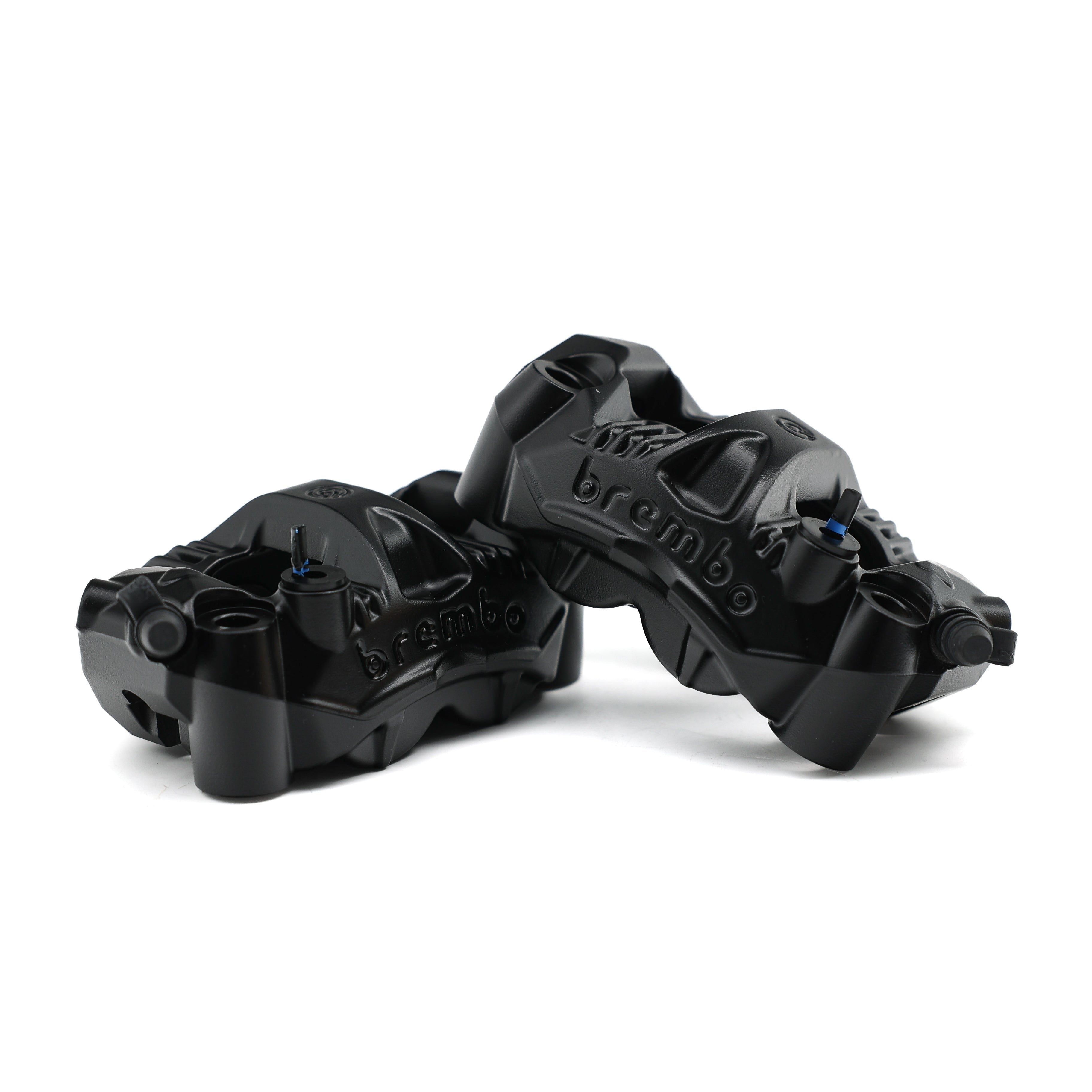 Etriers Brembo GP4-RS TMAX