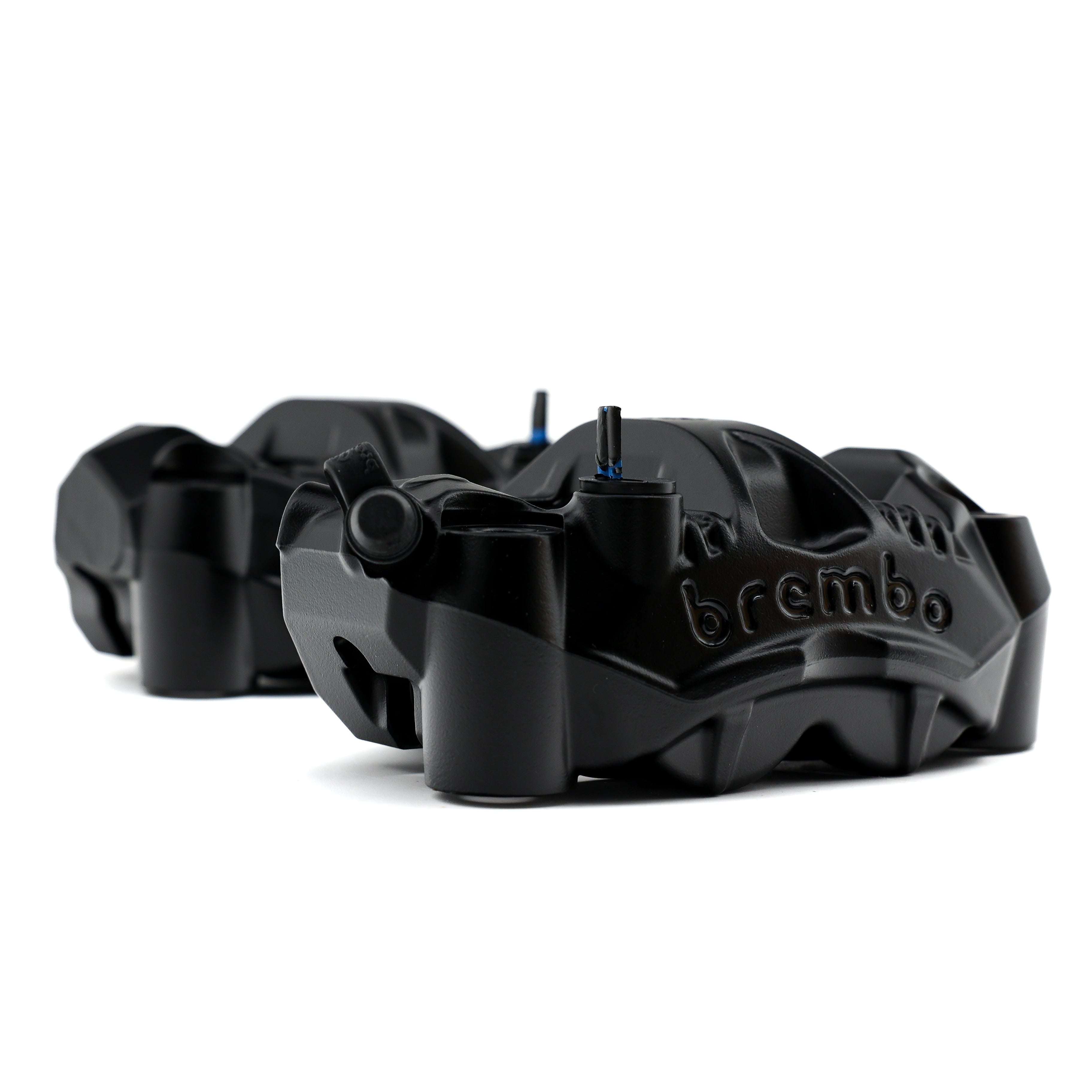 Etriers Brembo GP4-RS TMAX