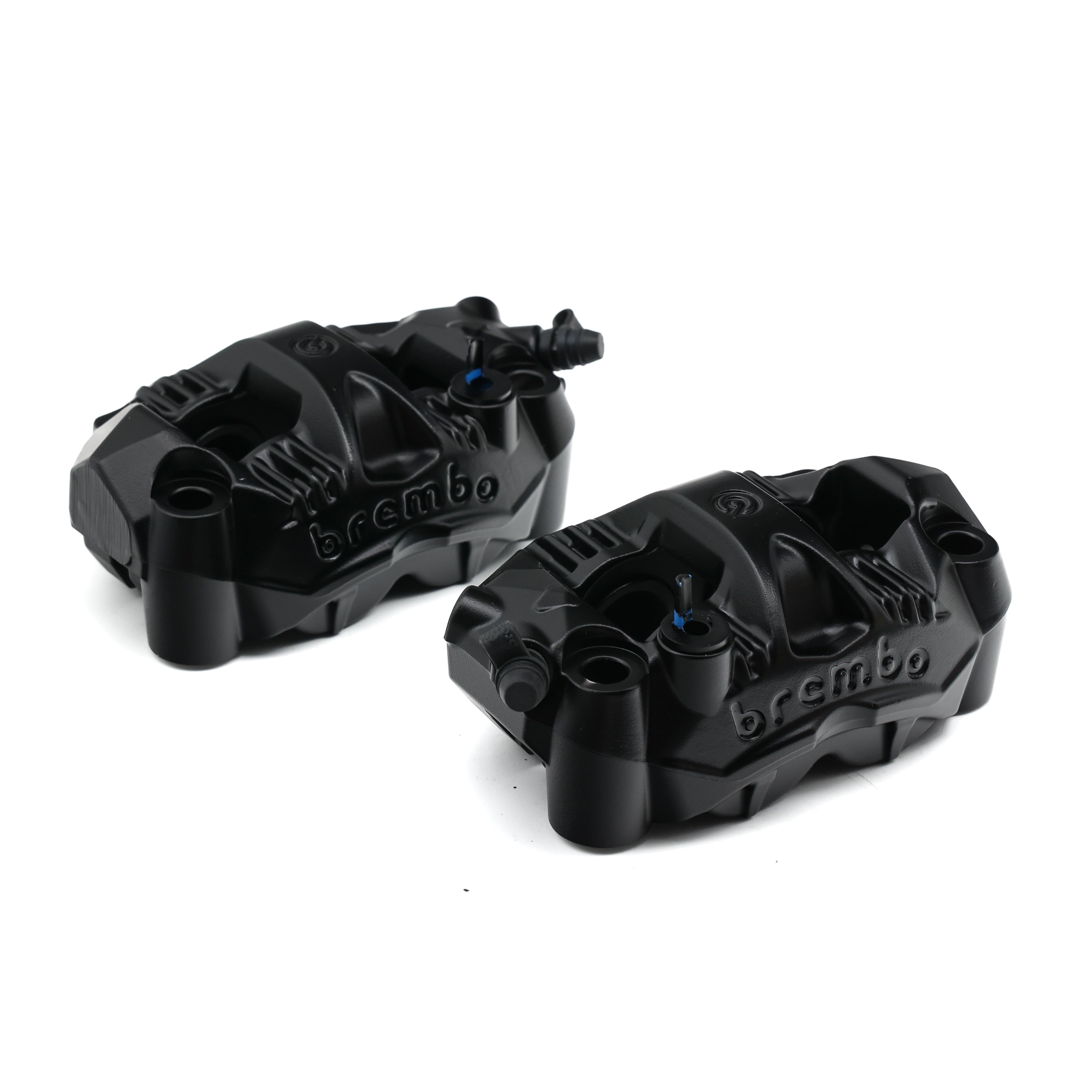 Etriers Brembo GP4-RS TMAX