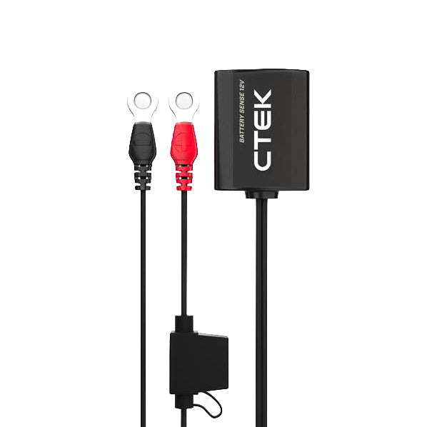 Indicateur de batterie connecté TMAX