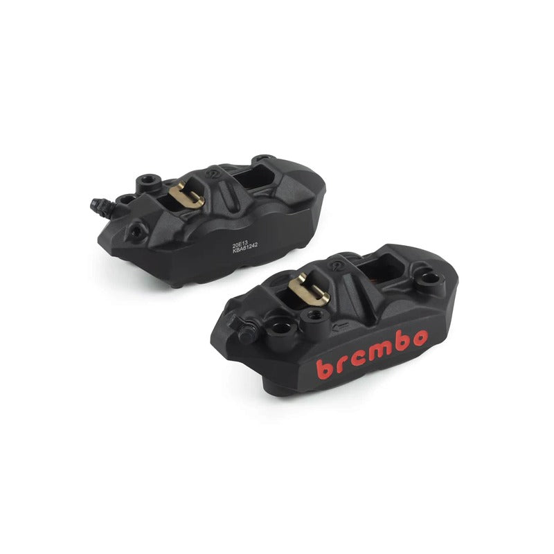 Etriers Brembo M4 TMAX