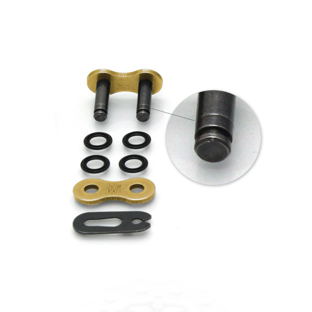 Attache rapide kit chaine TMAX