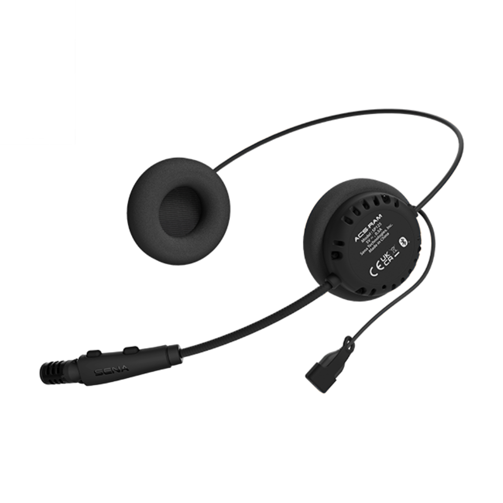 Intercom SENA pour casque ARAI SZR-VAS