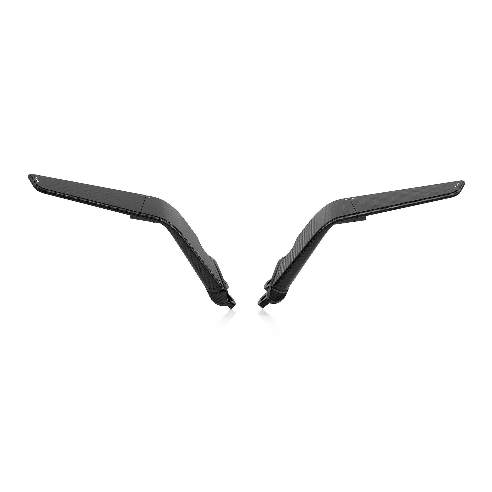 Rétroviseurs Stealth Rizoma TMAX 530 & 560