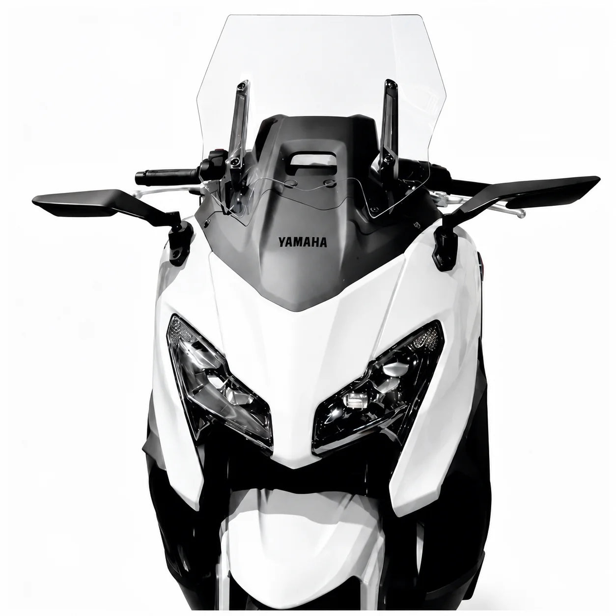 Rétroviseurs ailerons Far TMAX 560 (22-24)