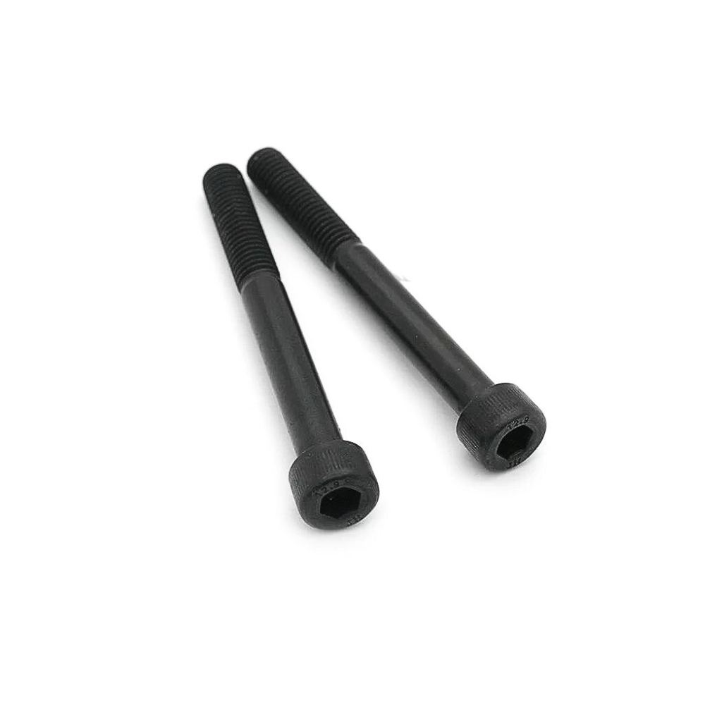 Kit visserie guidon BCD TMAX 560 (22-25)