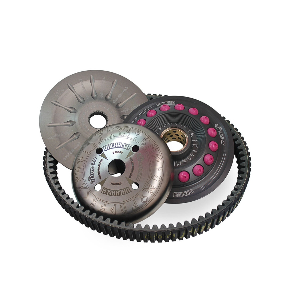 Pack variateur Valhalla JCOSTA TMAX 530 (17-19)