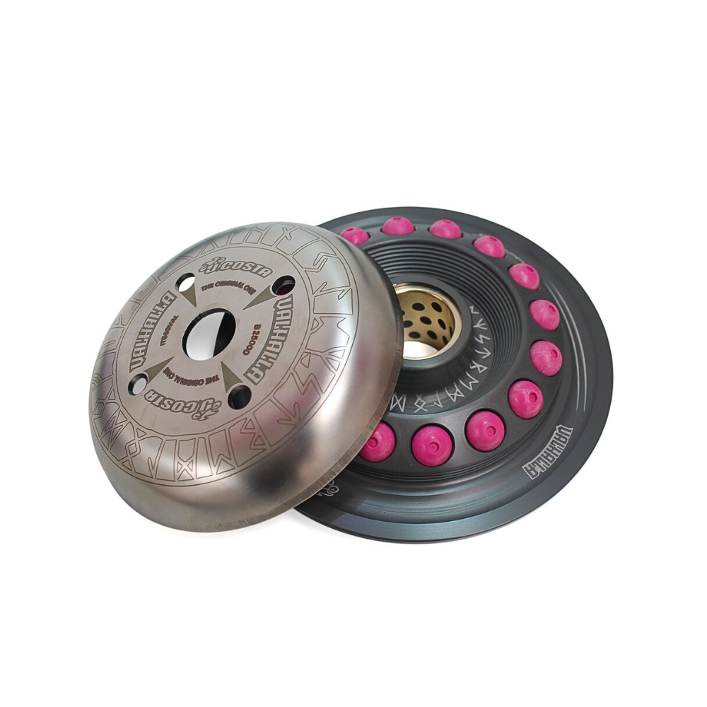 Pack variateur Valhalla JCOSTA TMAX 530 (17-19)