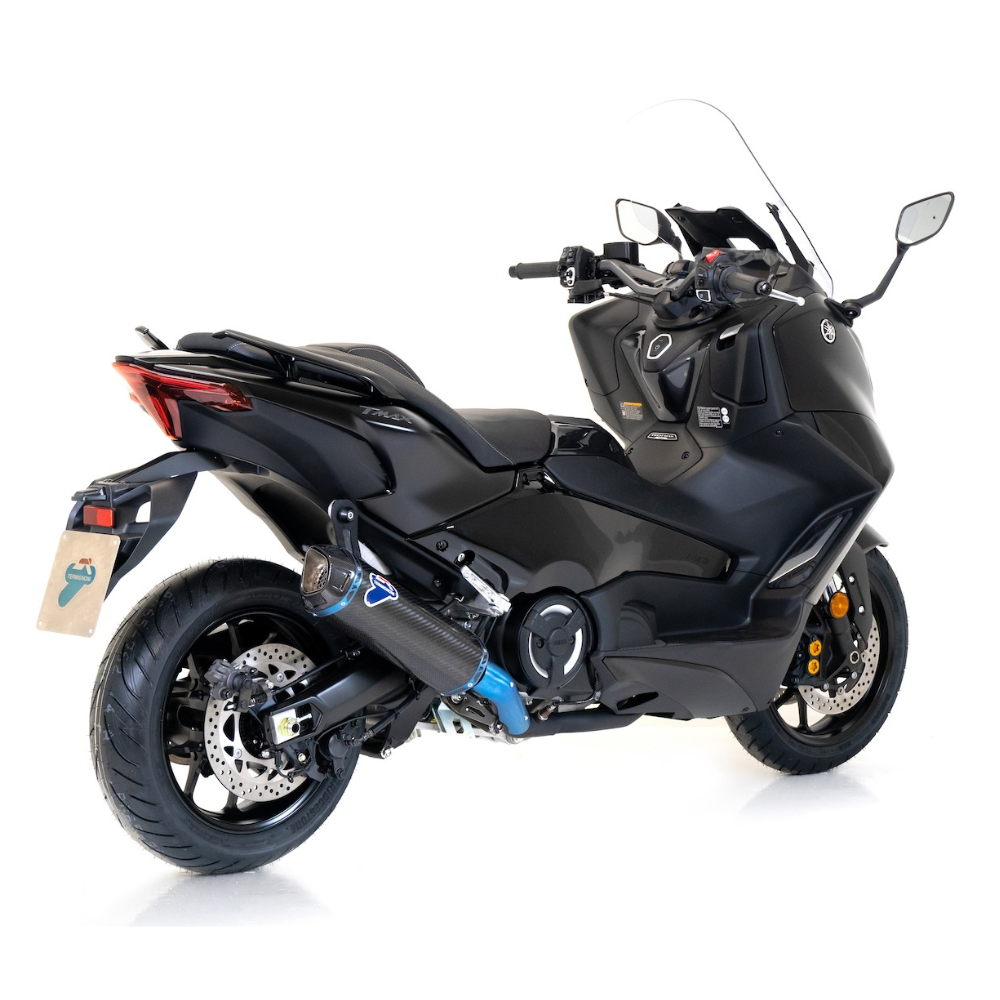 Ligne d'échappement Termignoni TMAX 560 2025
