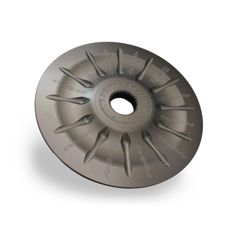 Pack variateur Valhalla JCOSTA TMAX 530 (17-19)