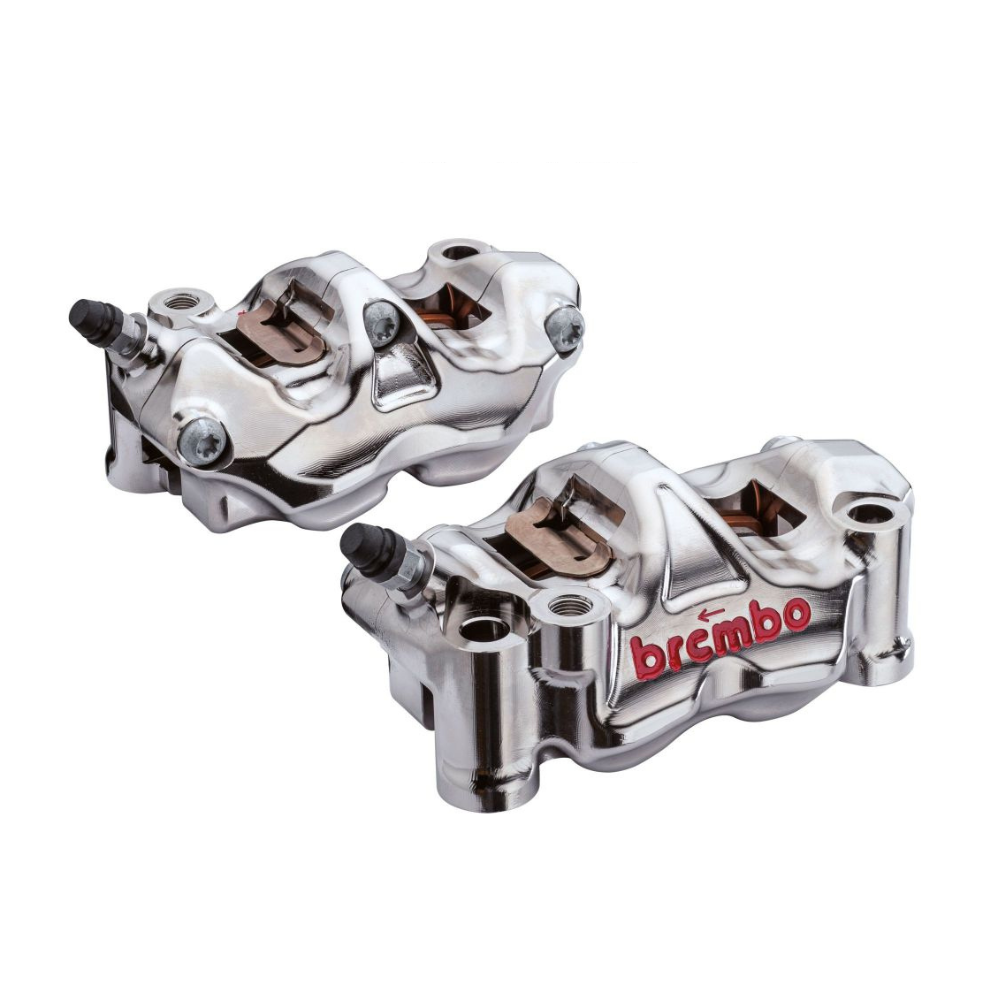 Etriers Brembo GP4-RX TMAX
