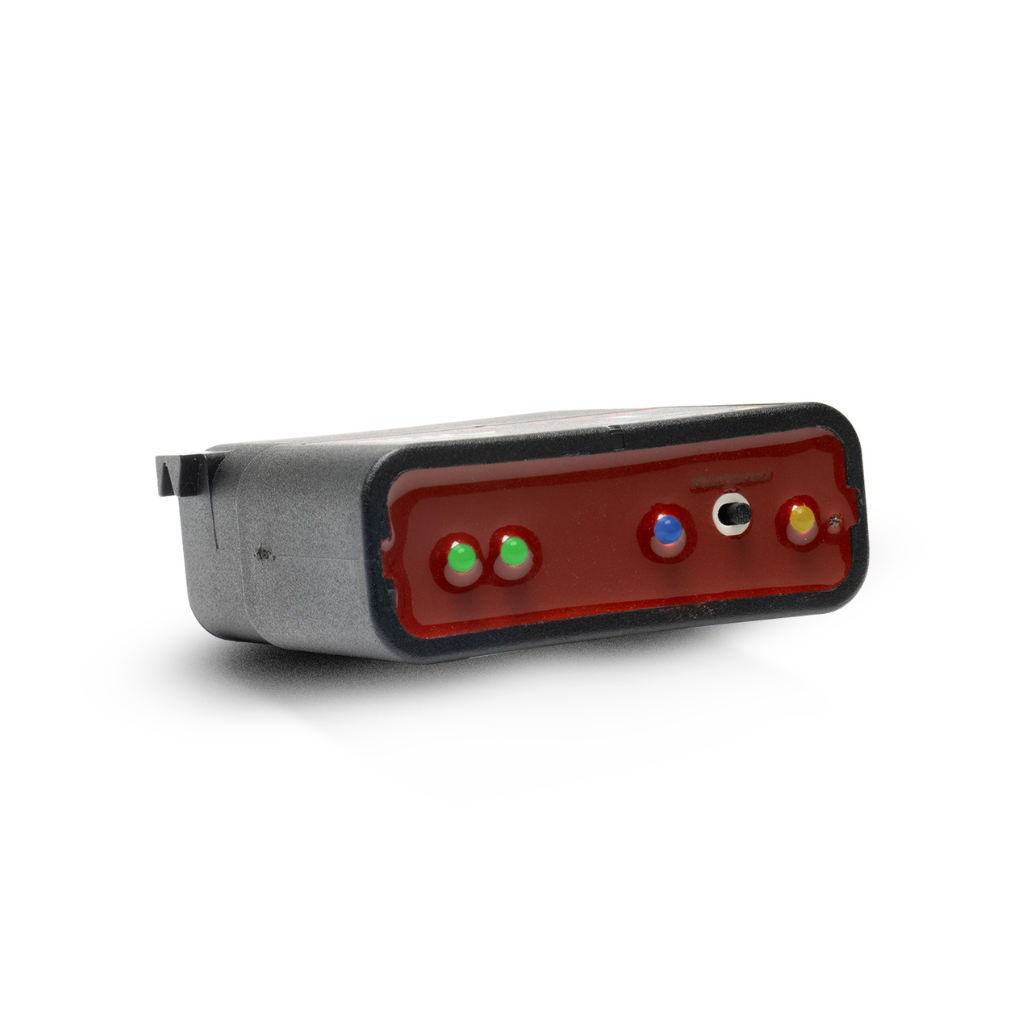 Boitier suppression ABS / TCS Malossi TMAX 560