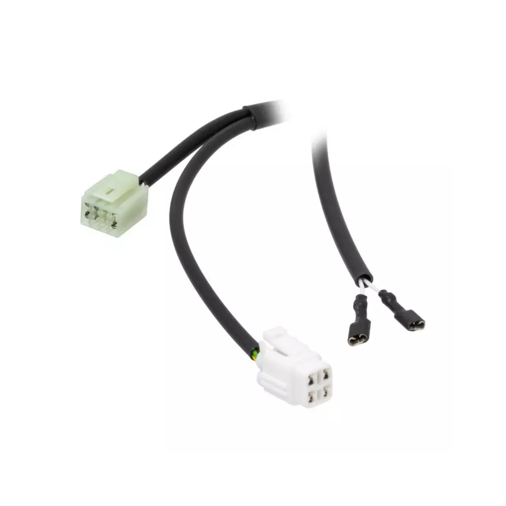 Commodo accélérateur tirage rapide JetPrime TMAX 560 (22-24)