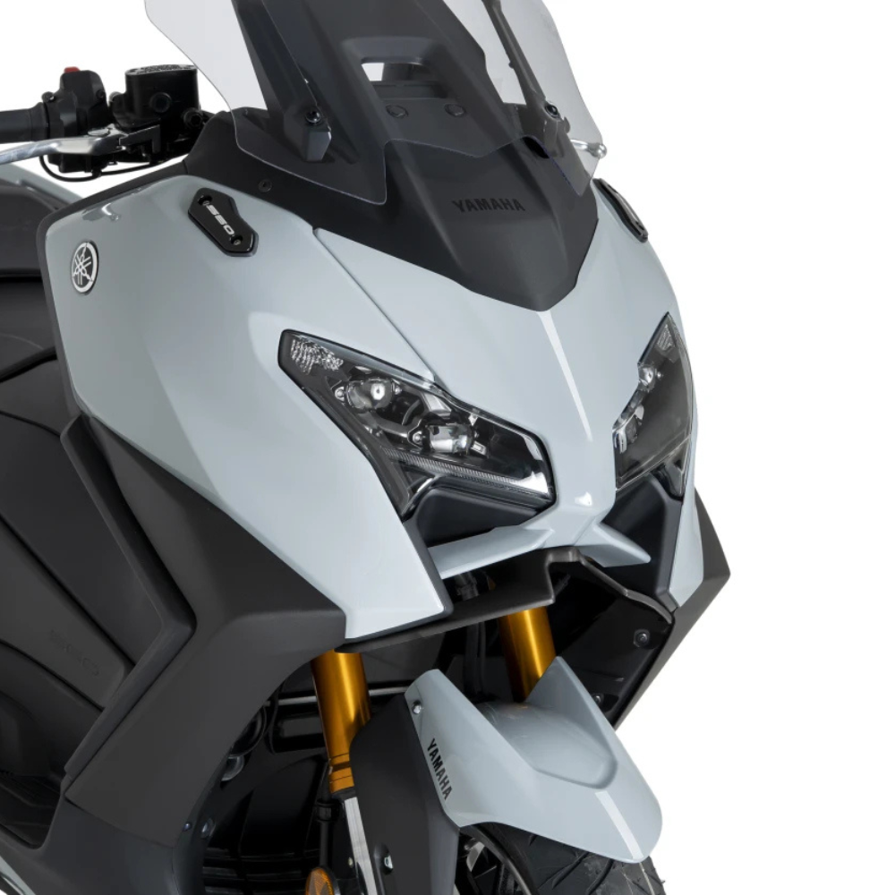 Alerón delantero Puig TMAX 560 (25-26) – TMAXPERFORMANCE