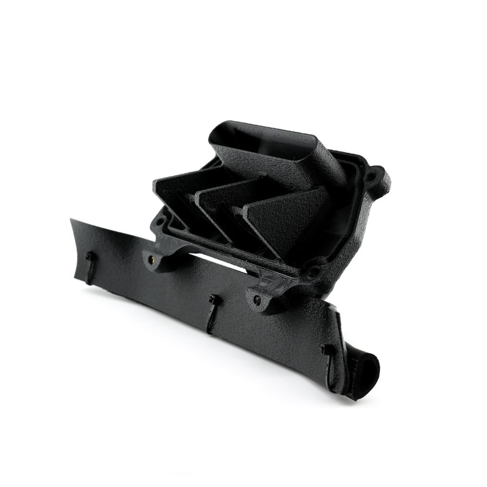 Capot de boite à air CS TMAX 560