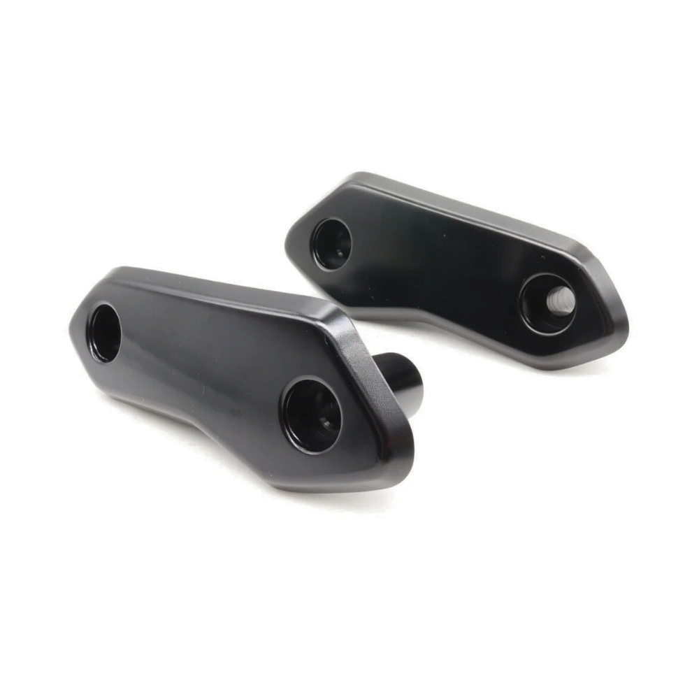 Obturateurs rétroviseurs TMAX 560 2025