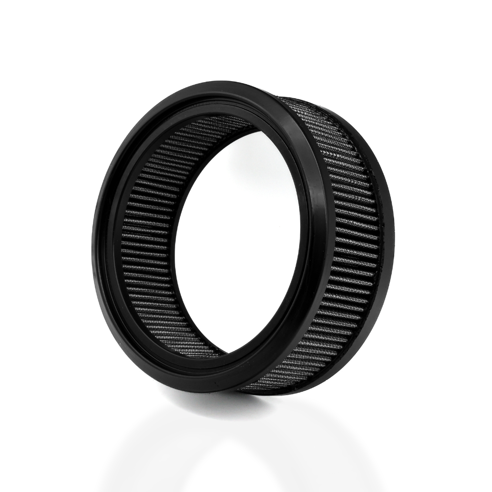 Filtre à variateur racing noir TMAX