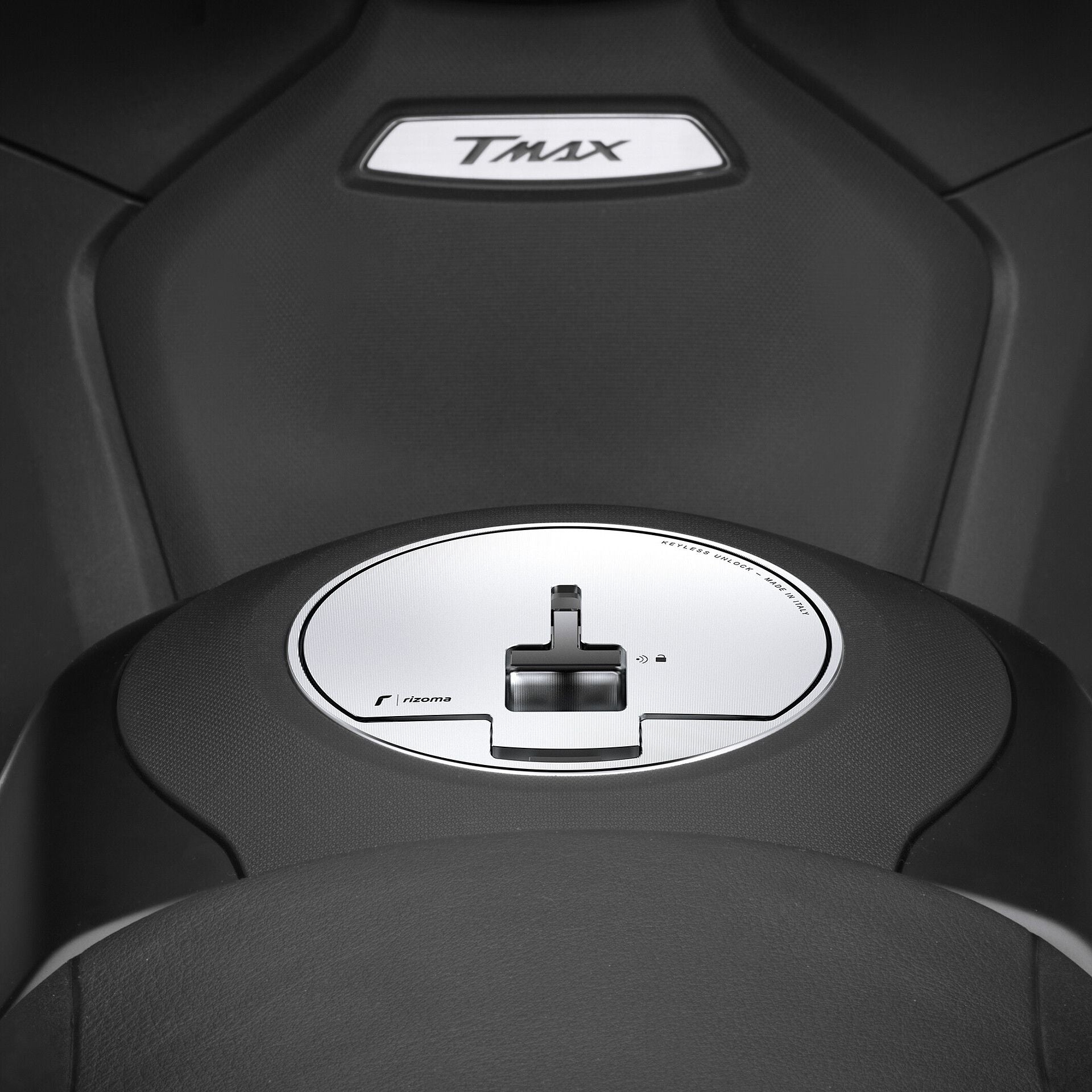Rizoma TMAX 560 (22-24) fuel tank cap