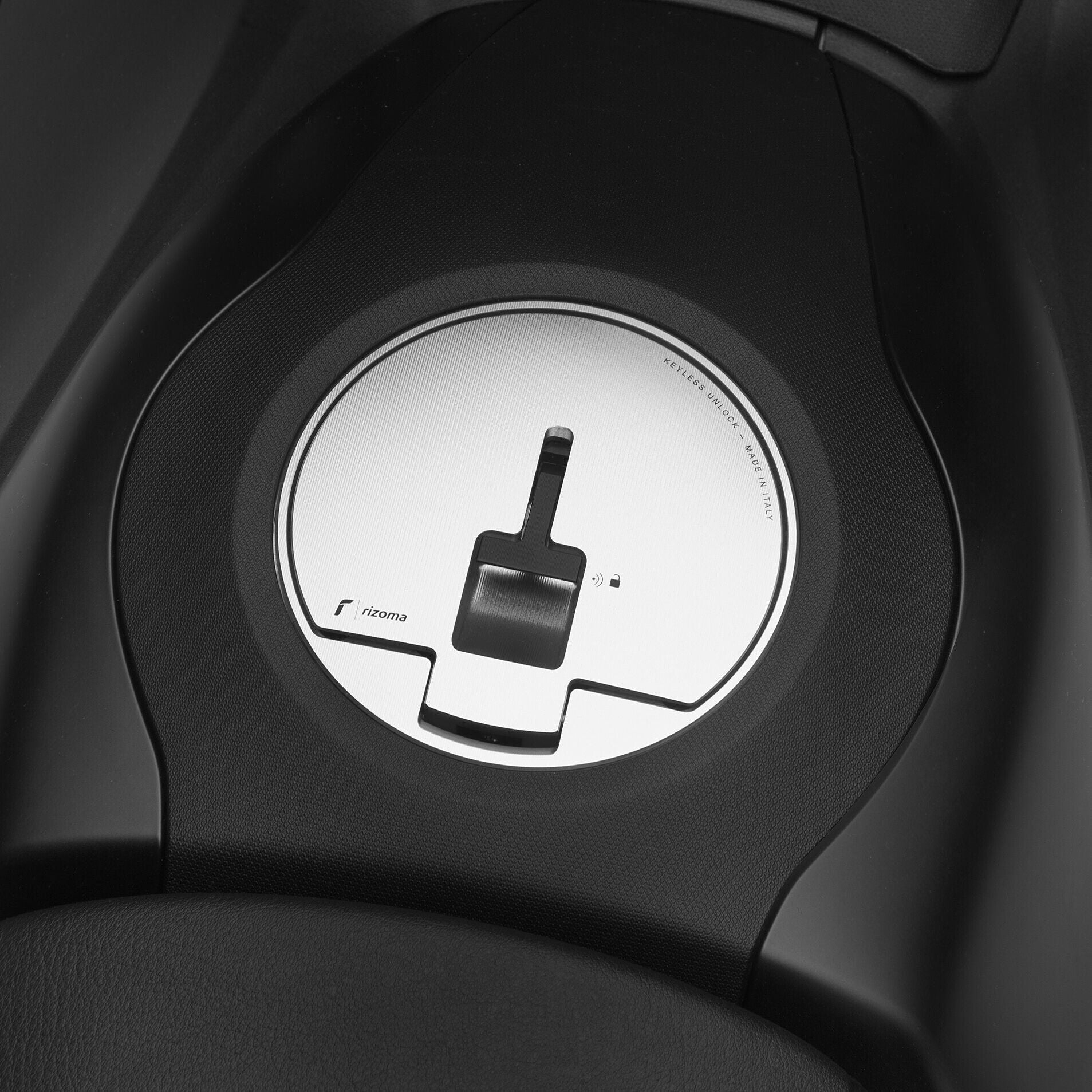 Rizoma TMAX 560 (22-24) fuel tank cap