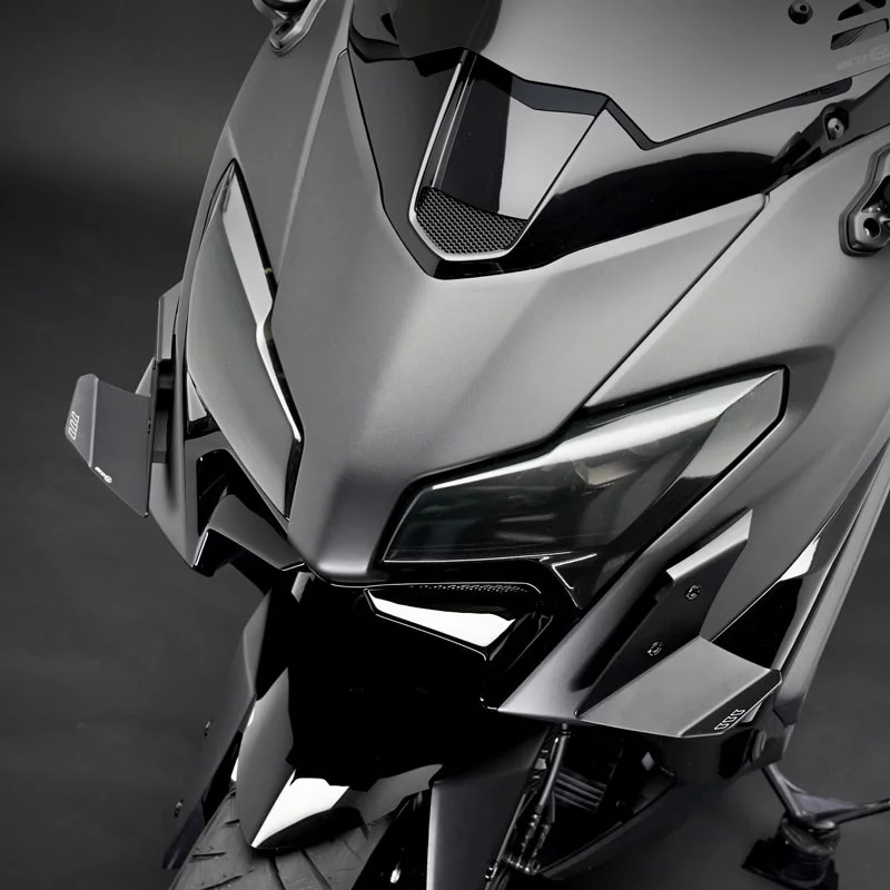 Prise d’air BCD TMAX 560 (2025-2026)