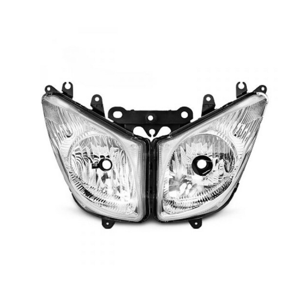 Faro TMAX 2008-2011
