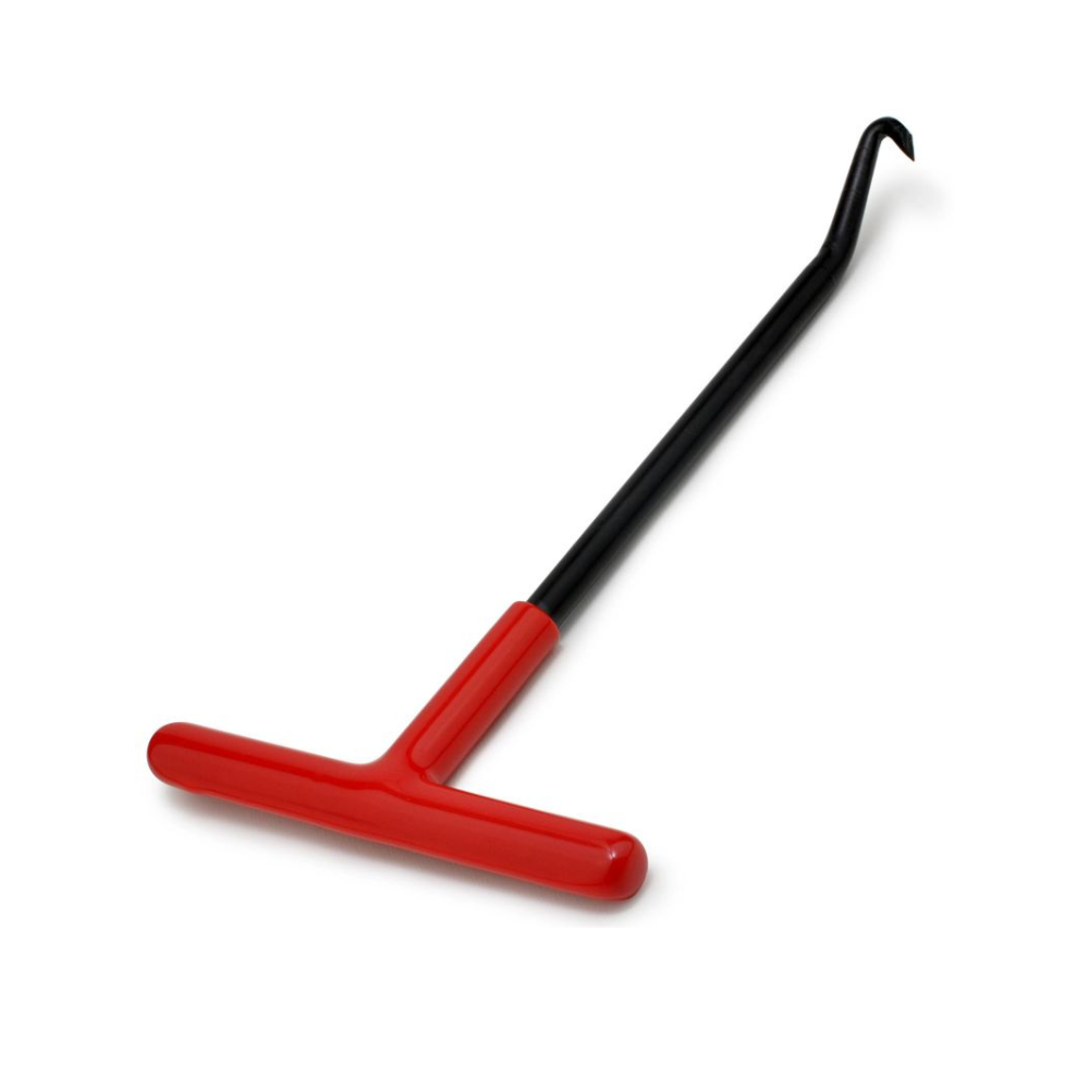 Tirador de resorte Easyboost
