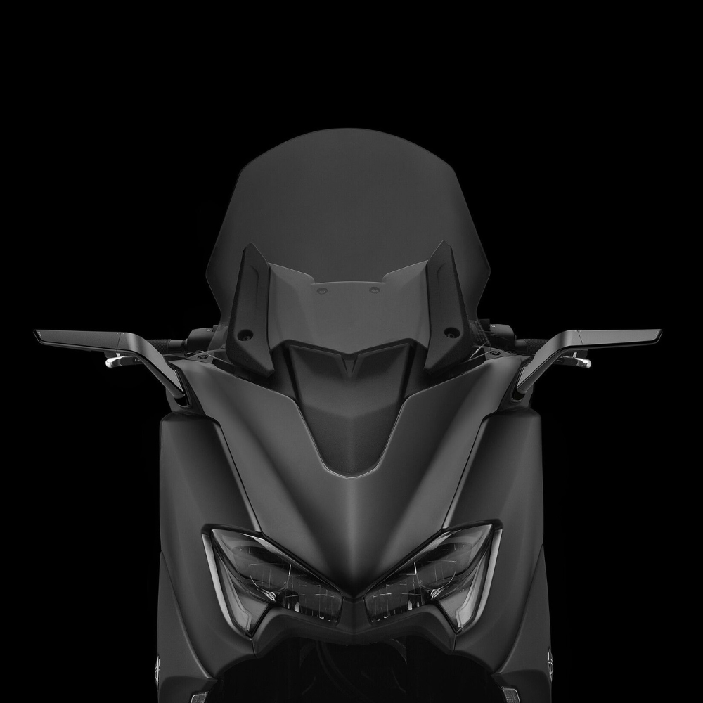 Rétroviseurs Stealth Rizoma TMAX 530 & 560