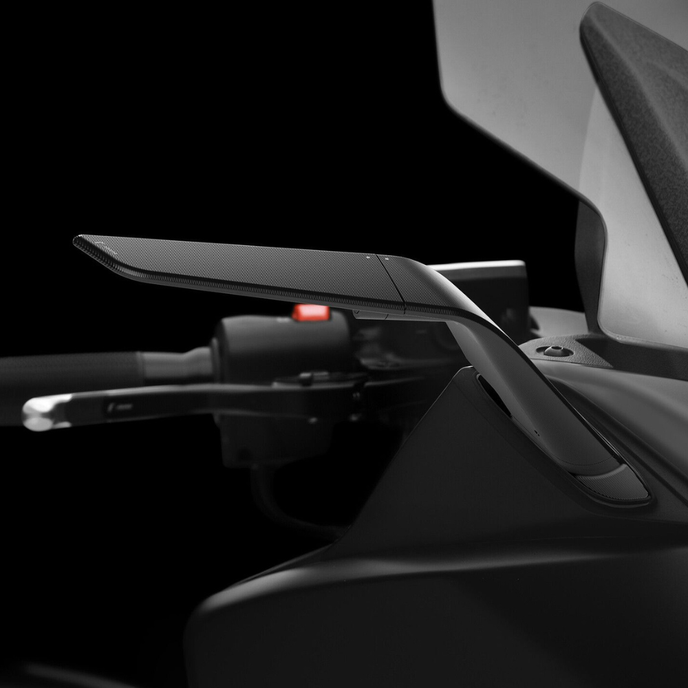 Rétroviseurs Stealth Rizoma TMAX 530 & 560