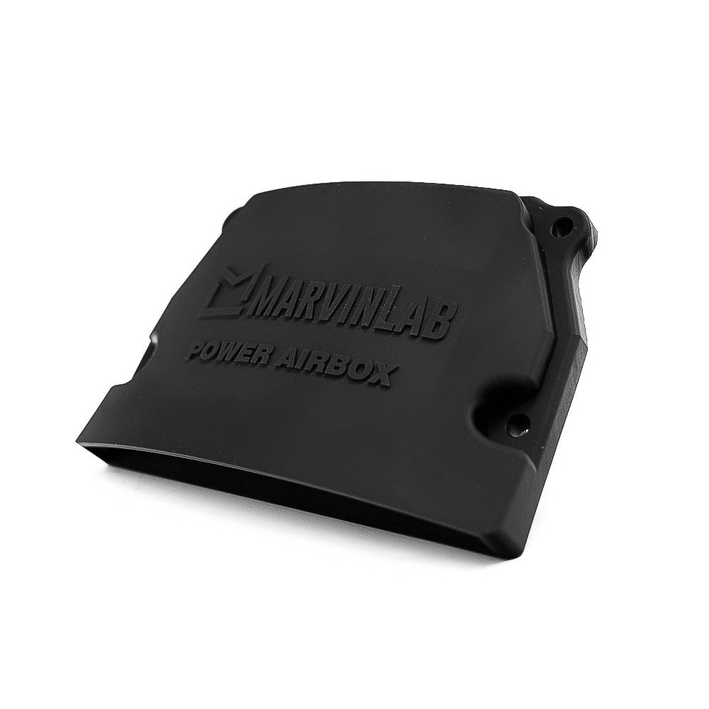 Power AirBox MarvinLab TMAX 560 air box