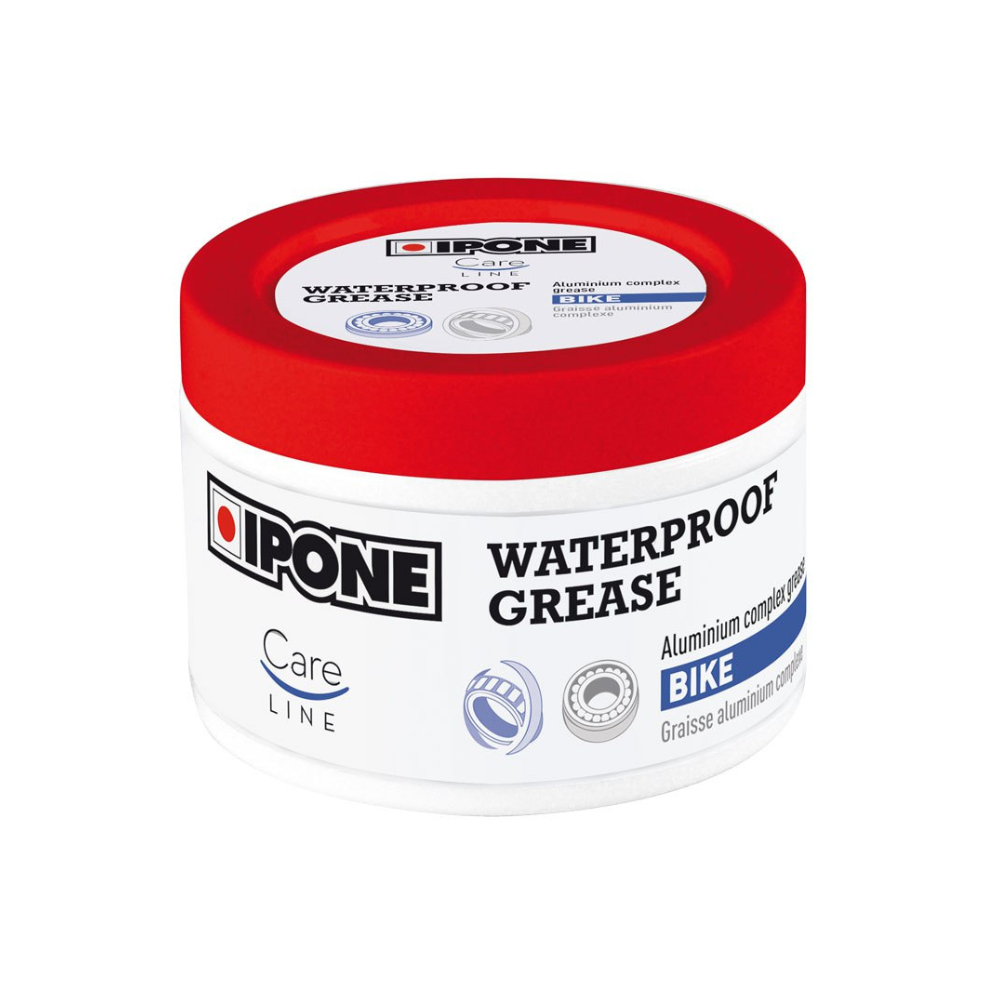 Grasa impermeable para eje de transmisión IPONE TMAX