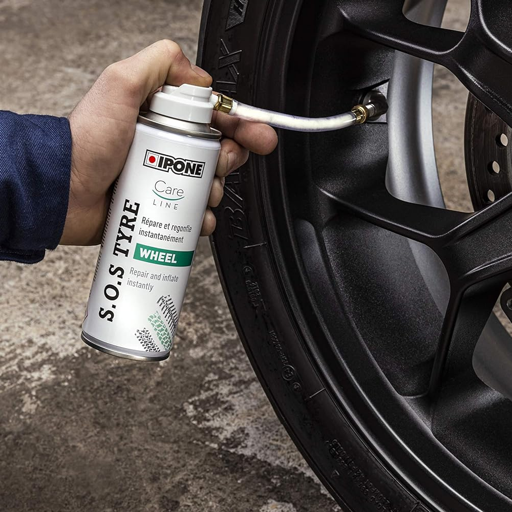 Spray antipinchazos IPONE